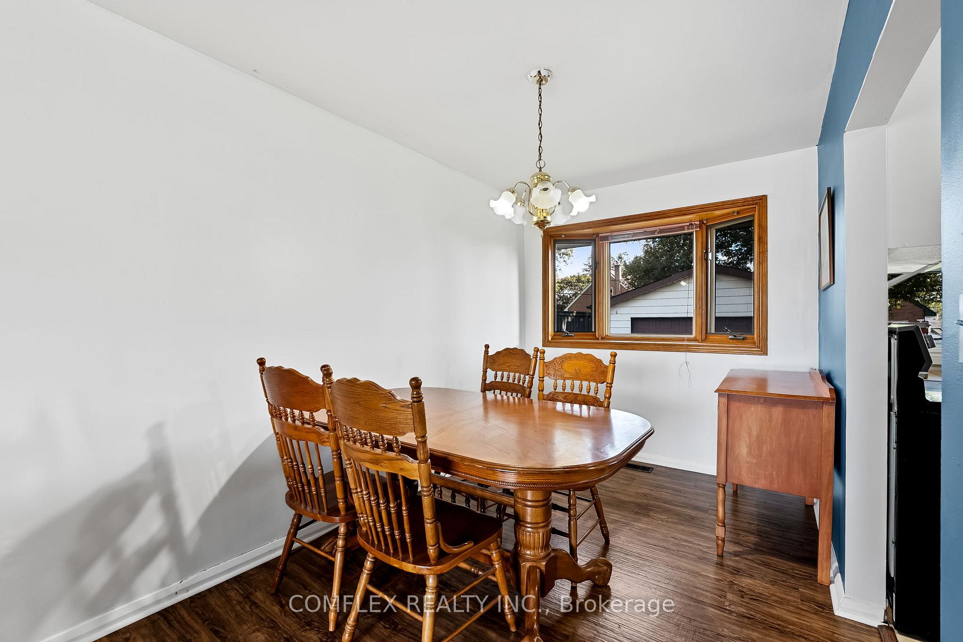 Photo 6 of 1361 Cedar Street, Oshawa, Lakeview — HOMEH
