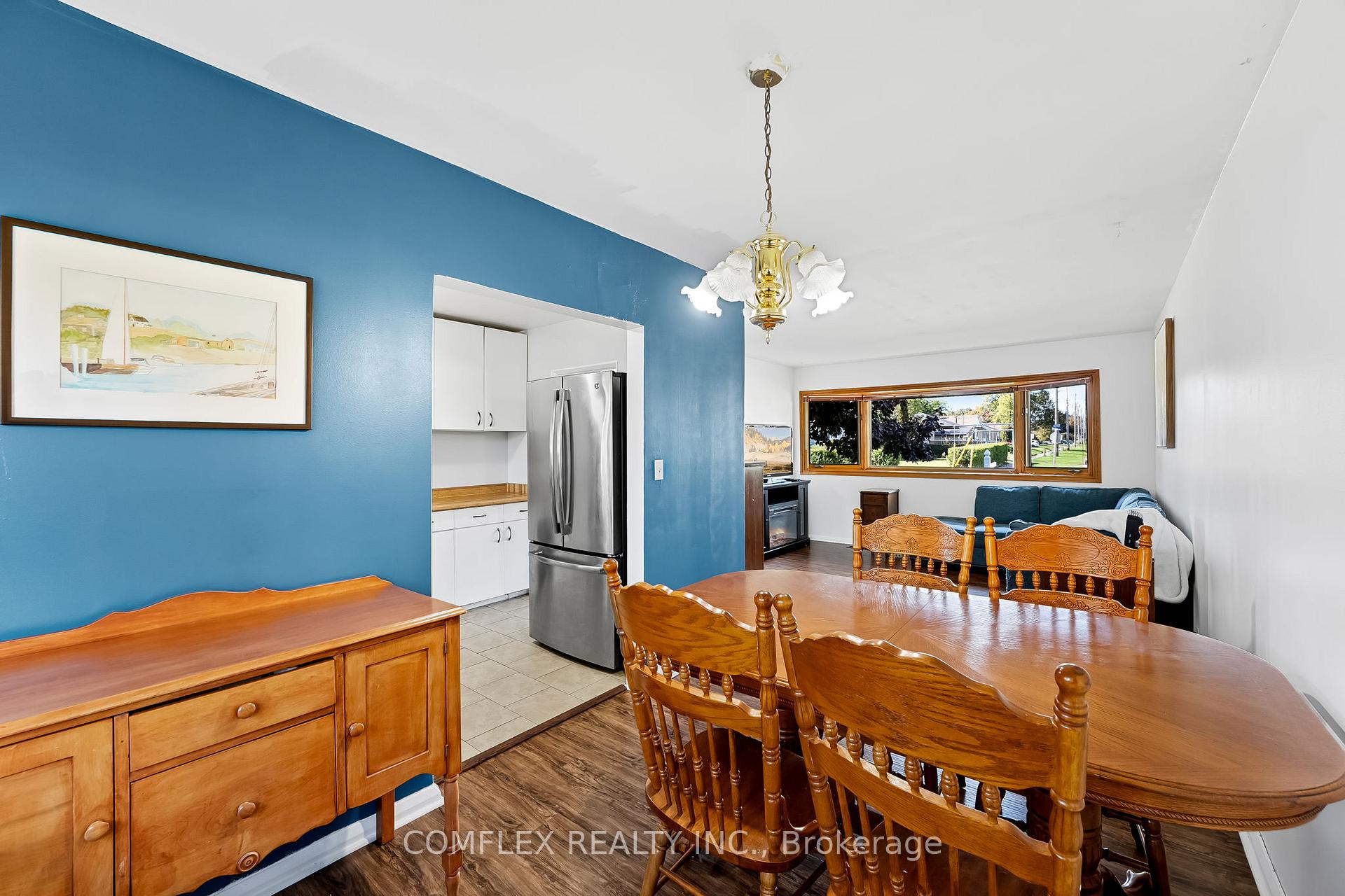 Photo 7 of 1361 Cedar Street, Oshawa, Lakeview — HOMEH