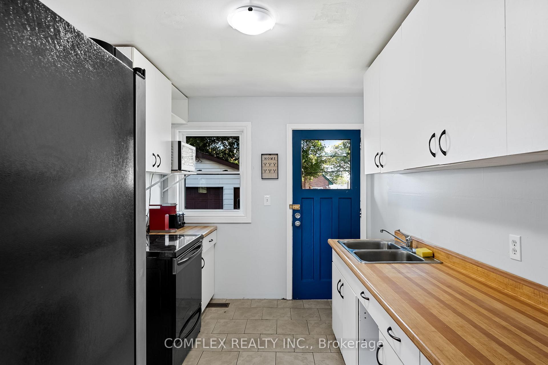 Photo 14 of 1361 Cedar Street, Oshawa, Lakeview — HOMEH