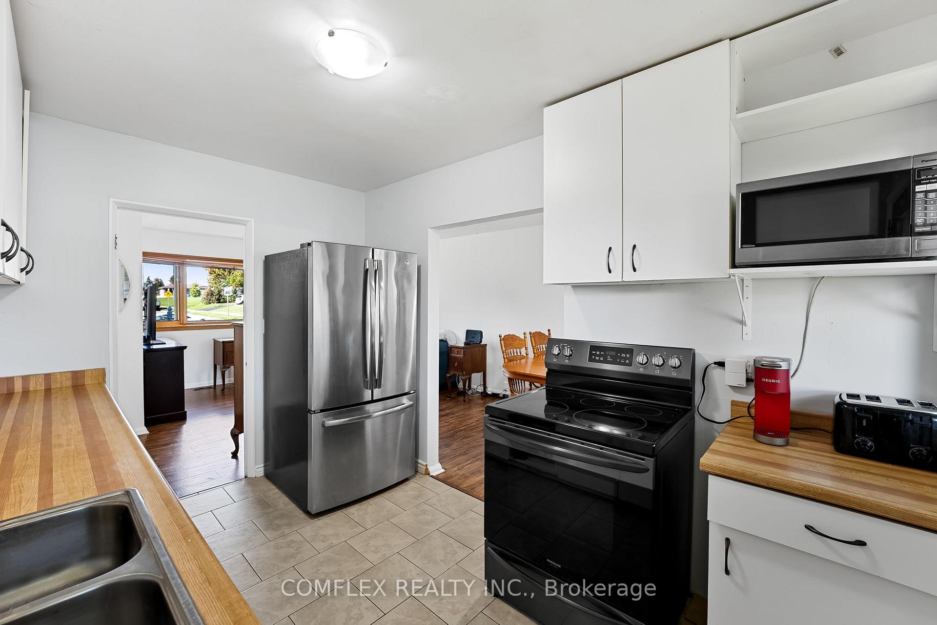 Photo 5 of 1361 Cedar Street, Oshawa, Lakeview — HOMEH