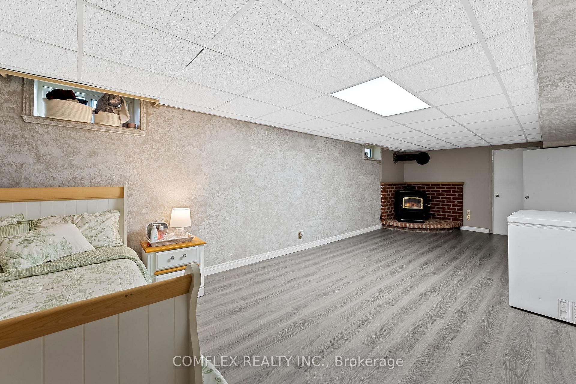 Photo 22 of 1361 Cedar Street, Oshawa, Lakeview — HOMEH