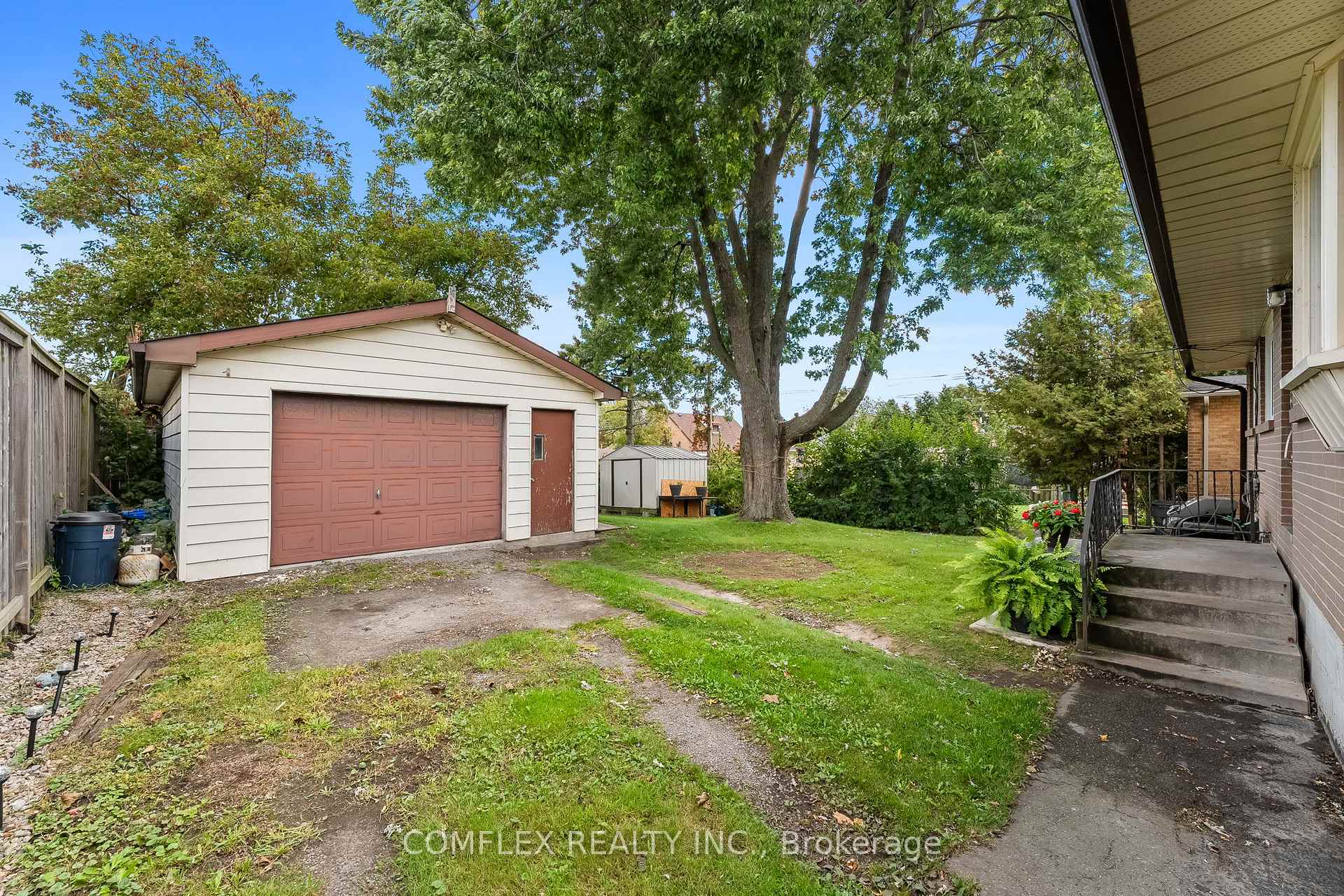 Photo 23 of 1361 Cedar Street, Oshawa, Lakeview — HOMEH