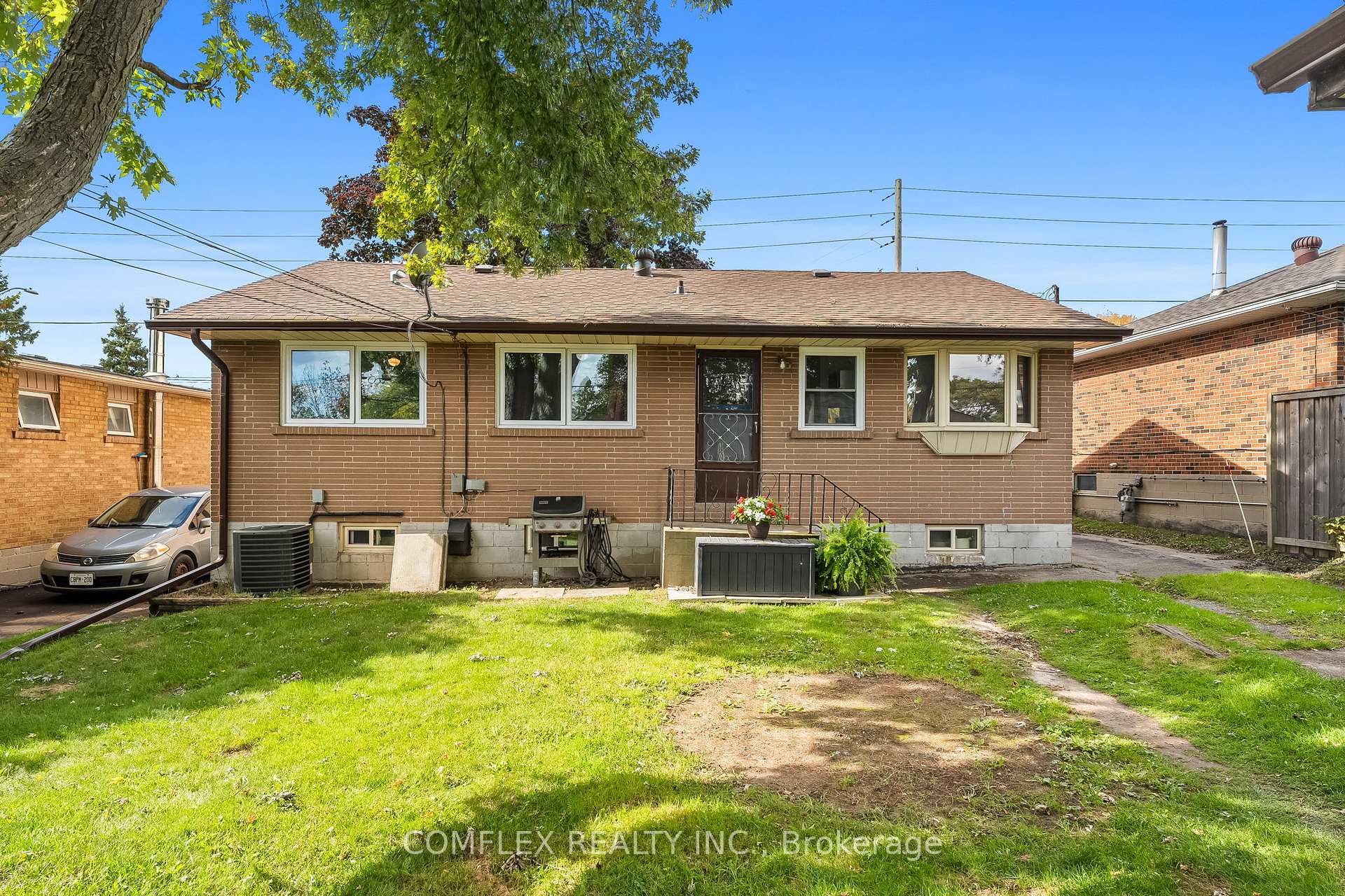 Photo 29 of 1361 Cedar Street, Oshawa, Lakeview — HOMEH