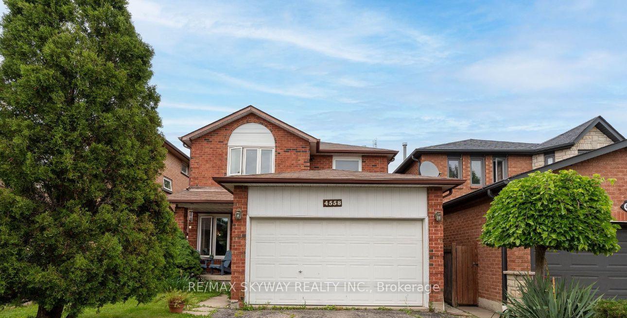 Front of 4558 Pemmican Trail