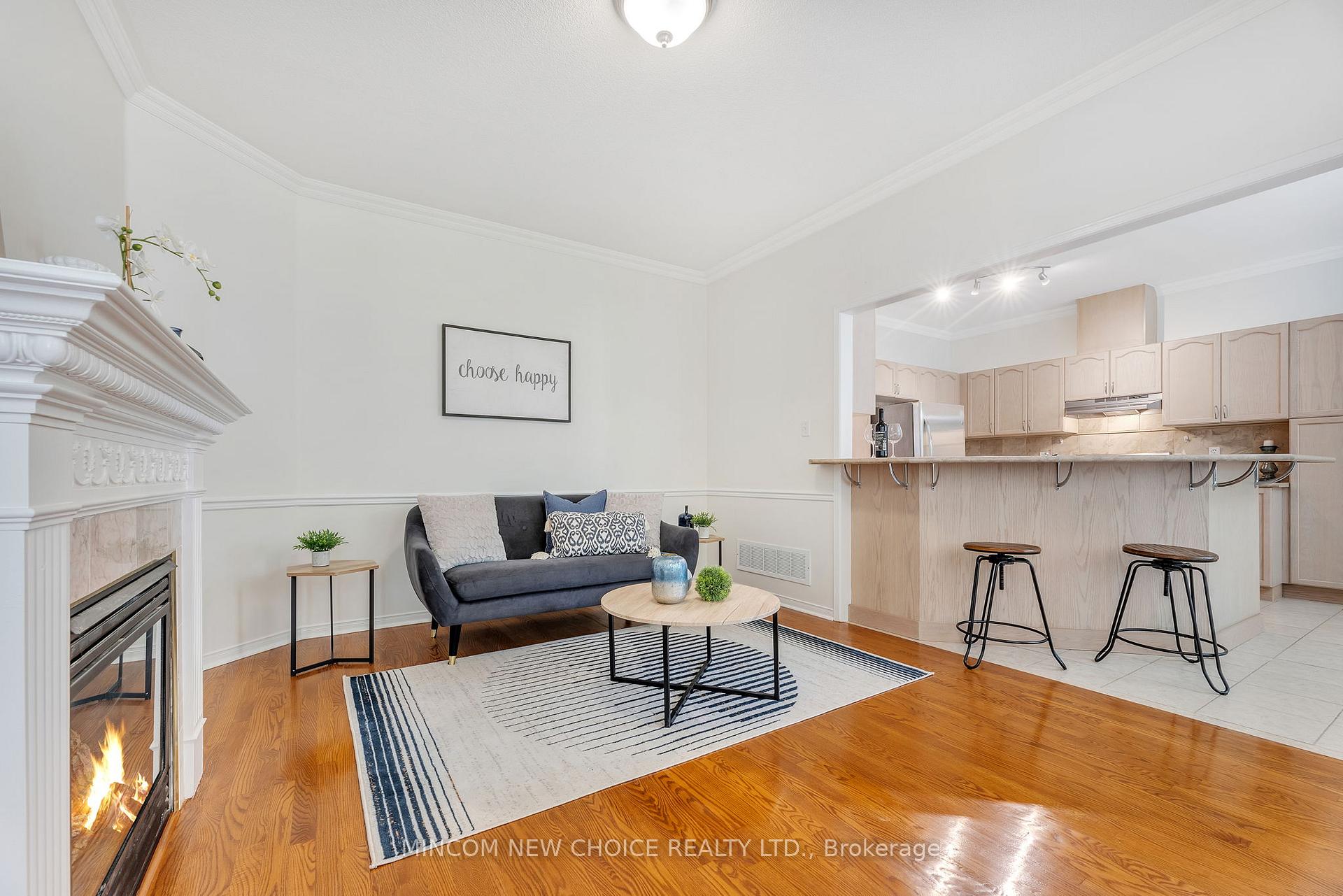 Photo 6 of 328 Mapleview Court, Pickering, Rouge Park — HOMEH