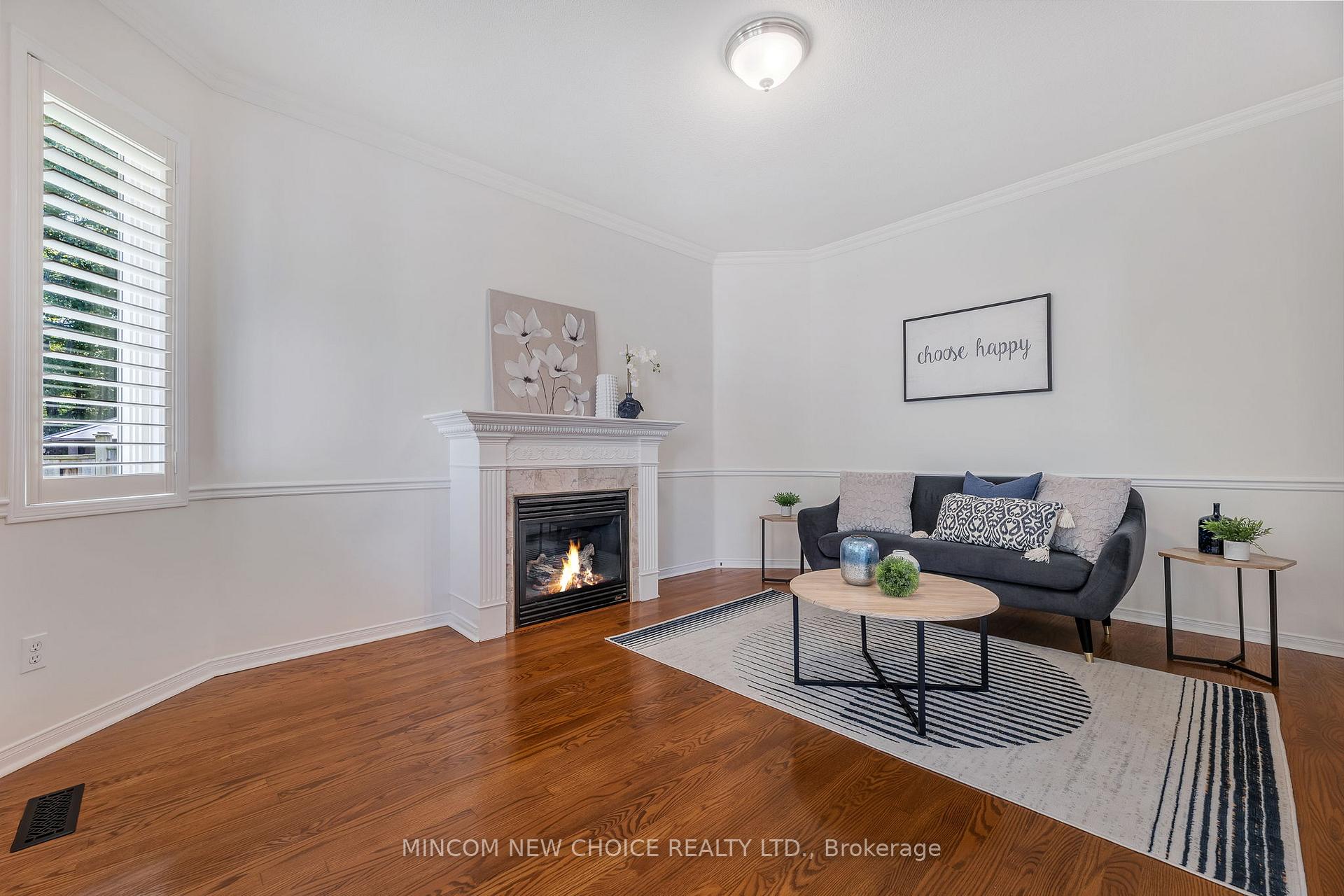Photo 7 of 328 Mapleview Court, Pickering, Rouge Park — HOMEH