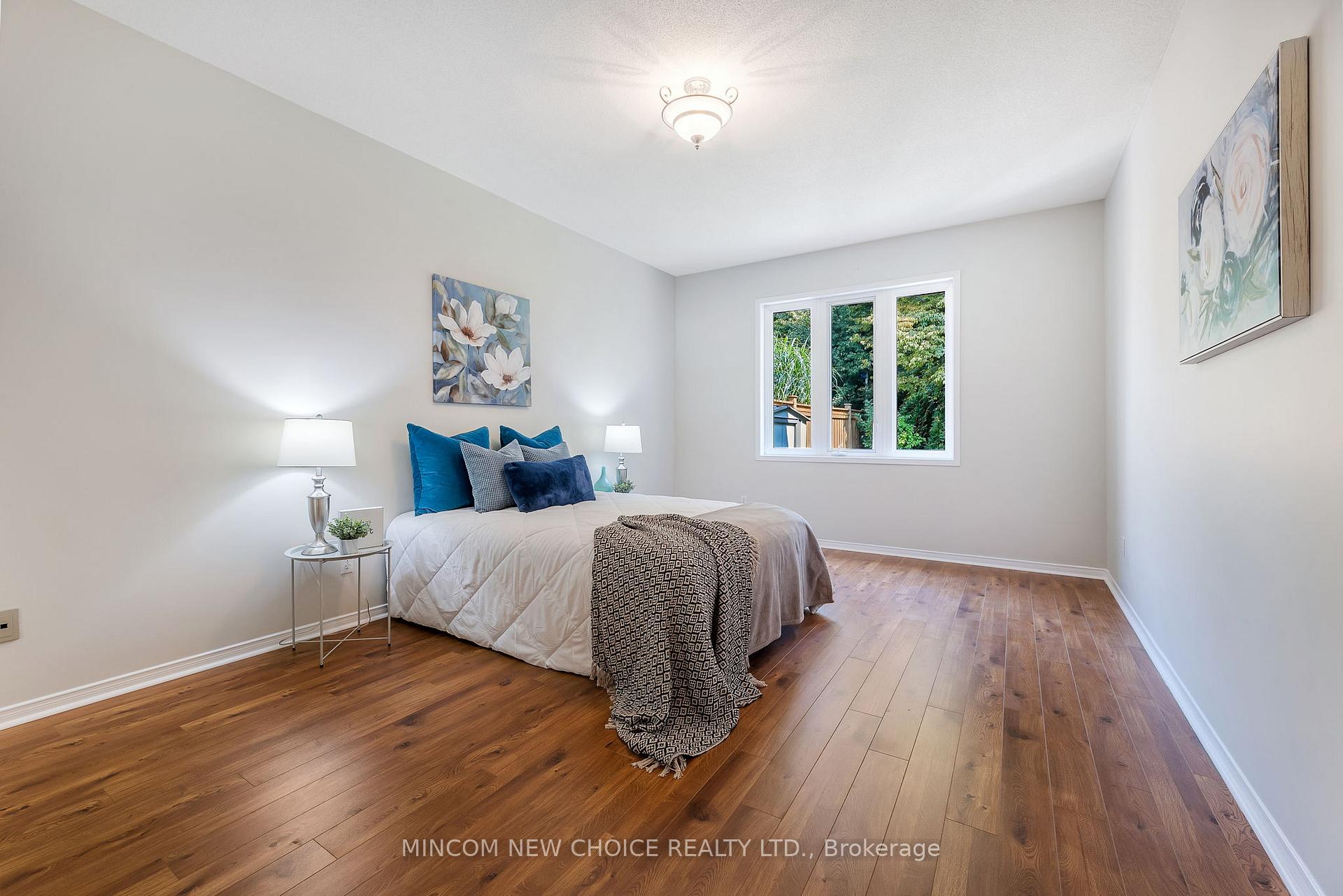 Photo 16 of 328 Mapleview Court, Pickering, Rouge Park — HOMEH