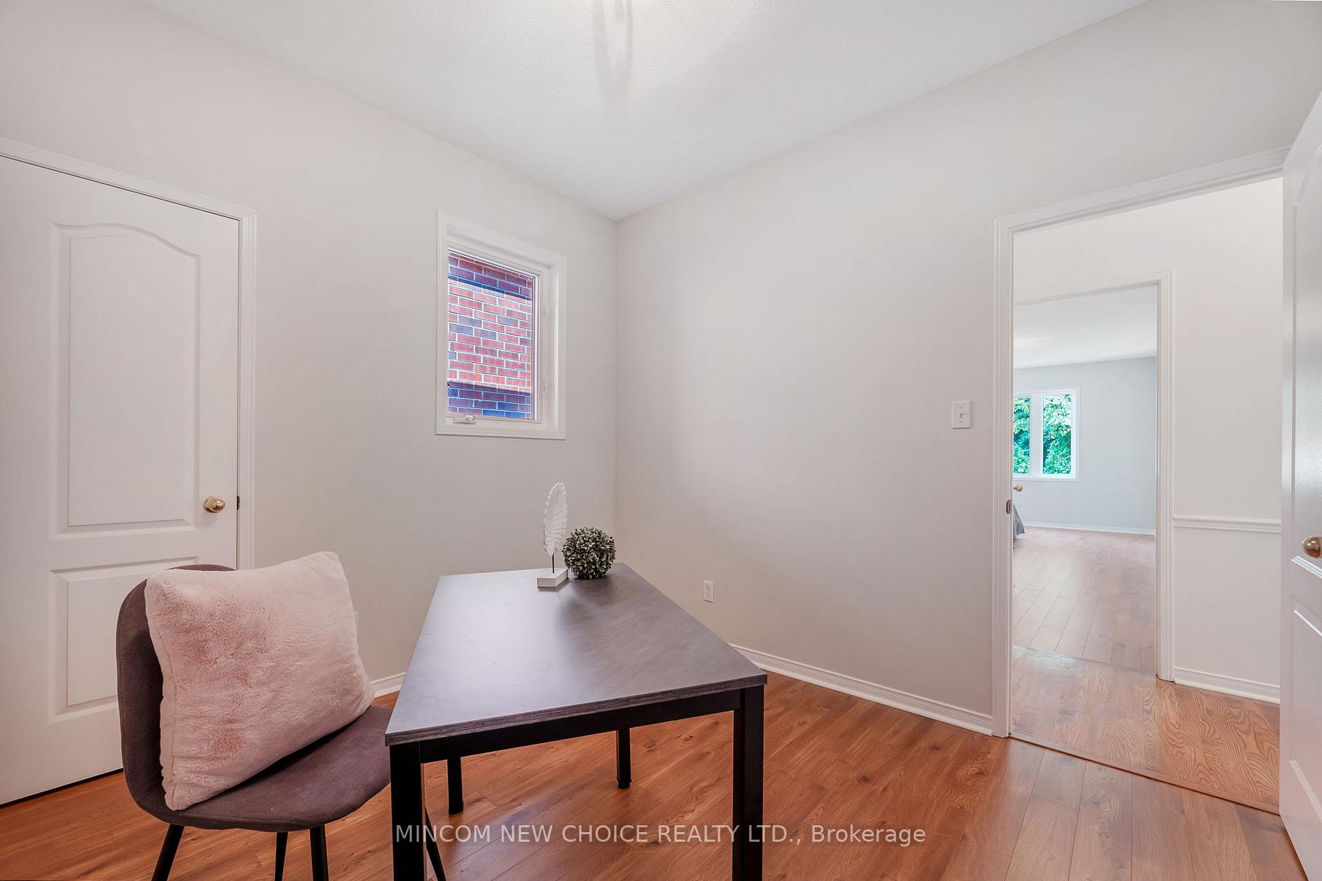 Photo 28 of 328 Mapleview Court, Pickering, Rouge Park — HOMEH