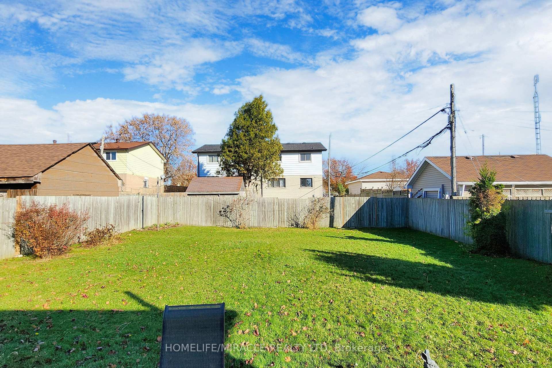 Photo 21 of 1363 Park Rd S, Oshawa, Lakeview — HOMEH