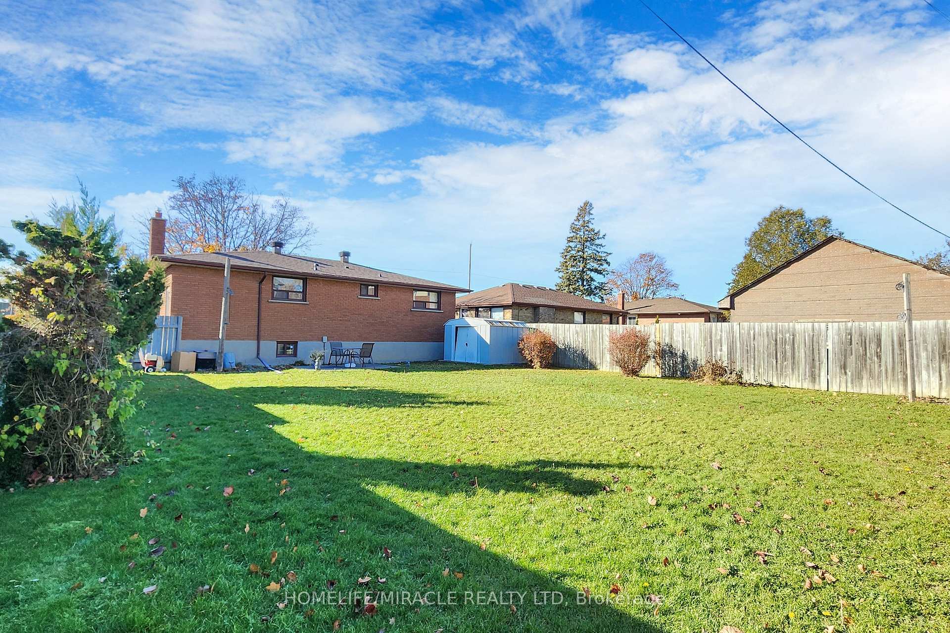 Photo 11 of 1363 Park Rd S, Oshawa, Lakeview — HOMEH