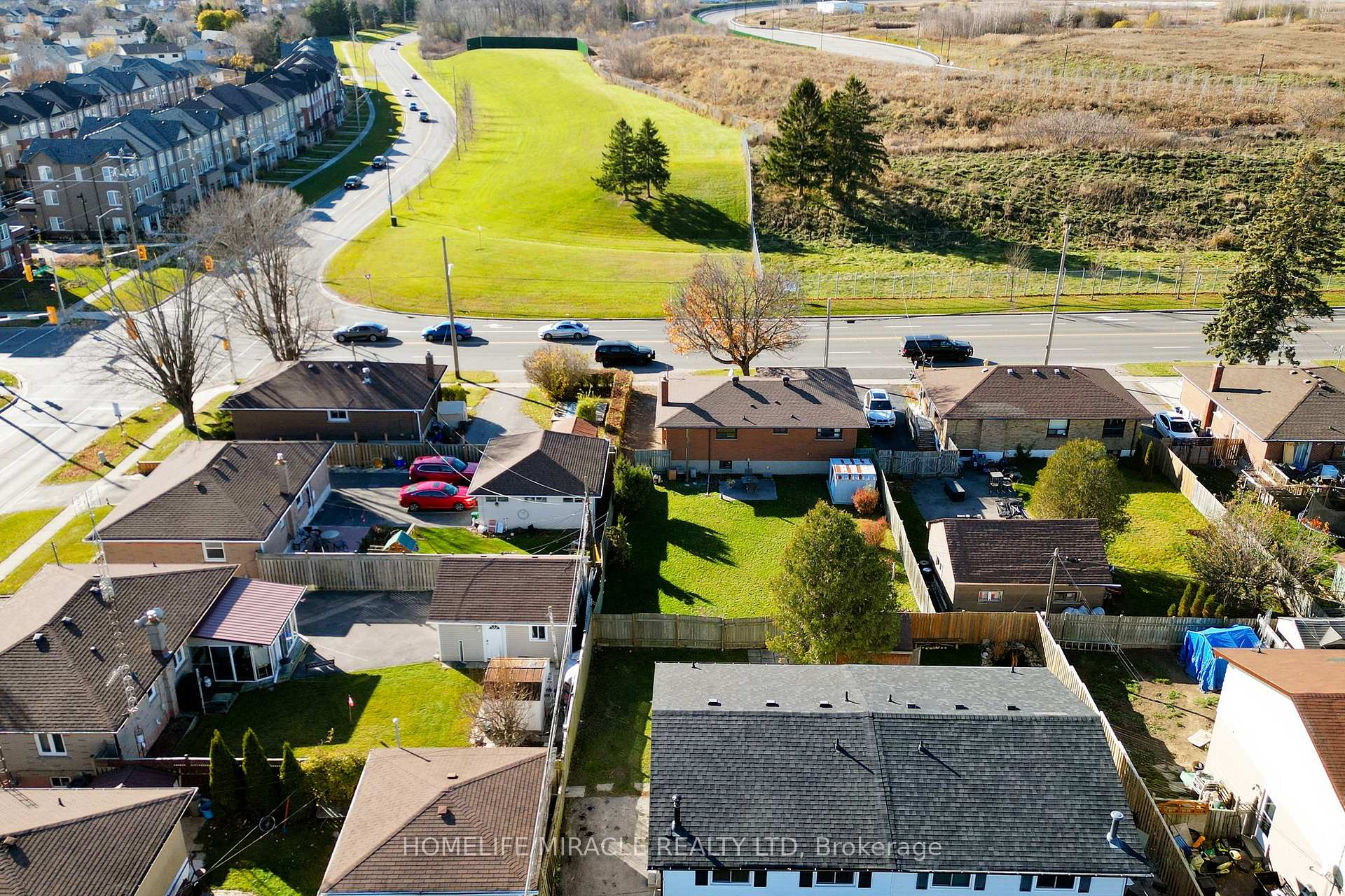Photo 27 of 1363 Park Rd S, Oshawa, Lakeview — HOMEH