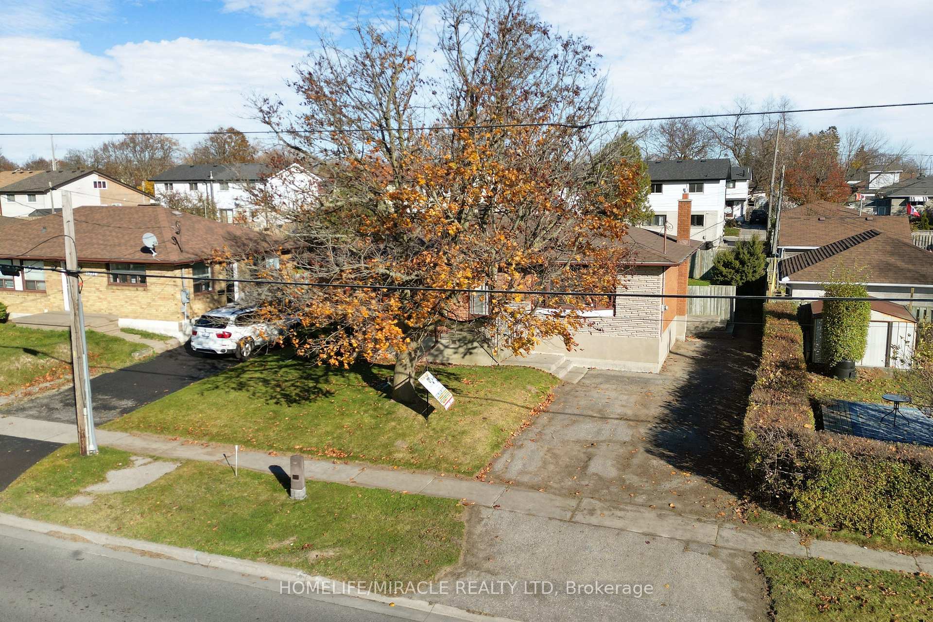 Photo 24 of 1363 Park Rd S, Oshawa, Lakeview — HOMEH