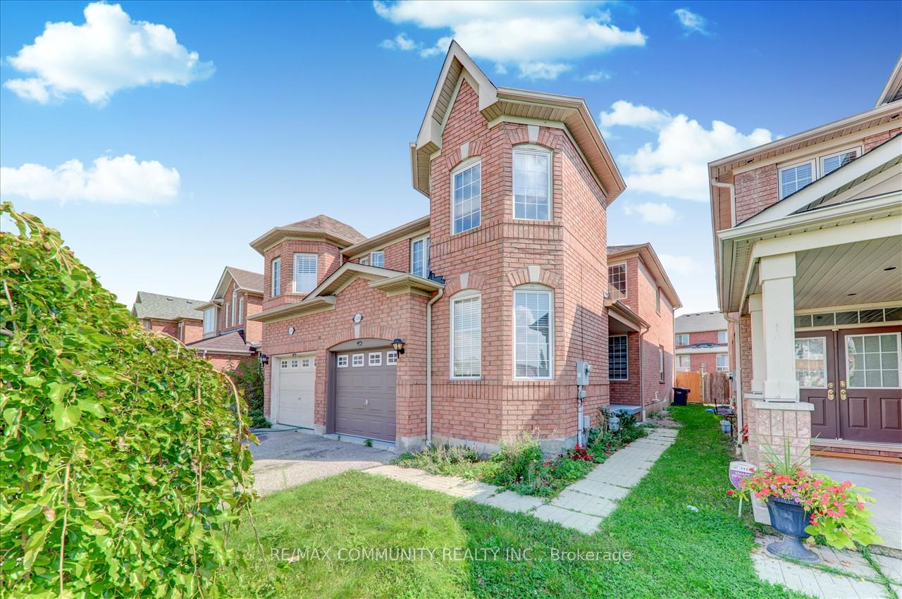 Front of 1328 Galesway Boulevard