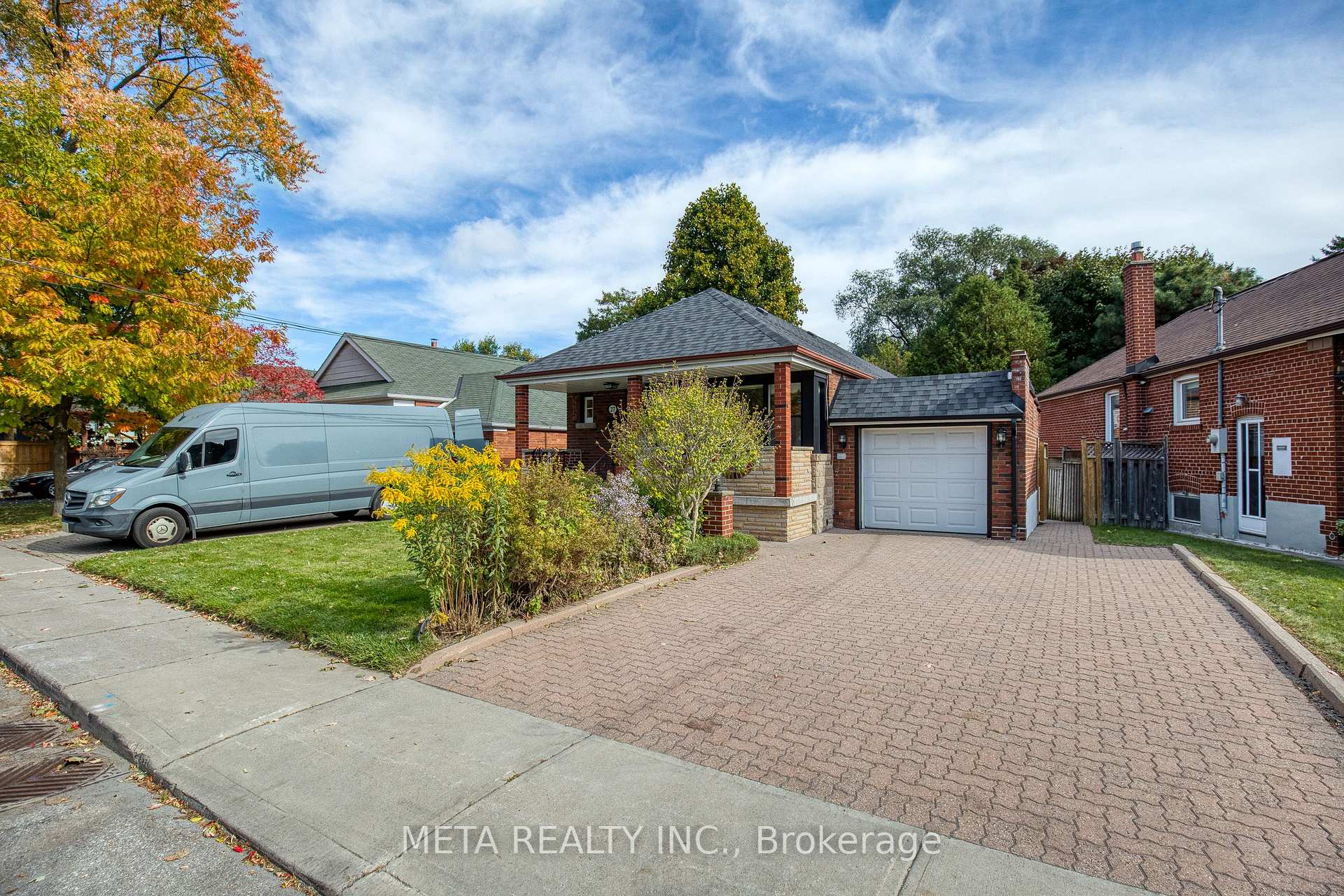 Photo 18 of 27 Glen Gannon Drive, Toronto, O'Connor-Parkview — HOMEH