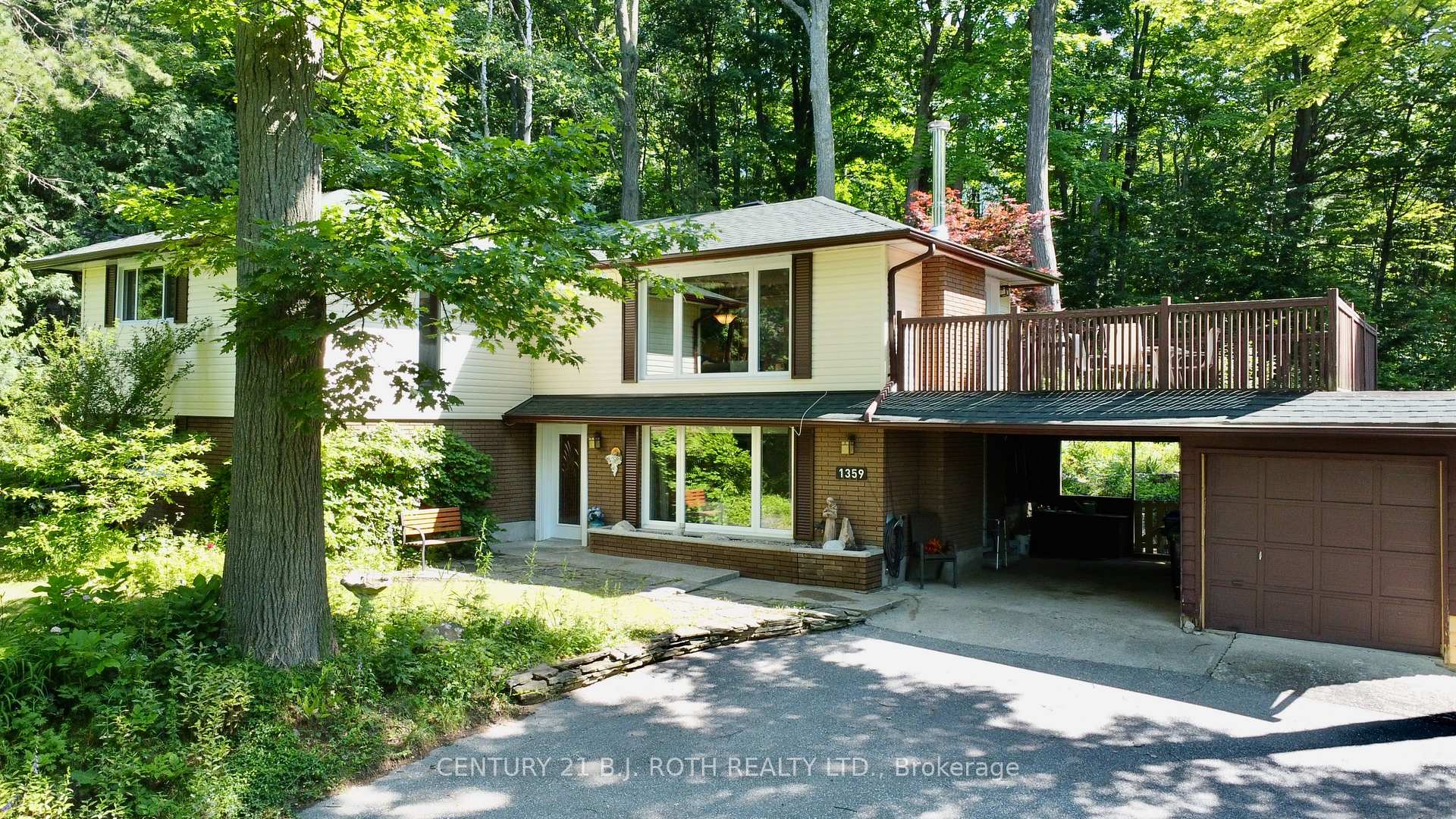 Photo 1 of 1359 St Vincent Street, Springwater, Midhurst — HOMEH