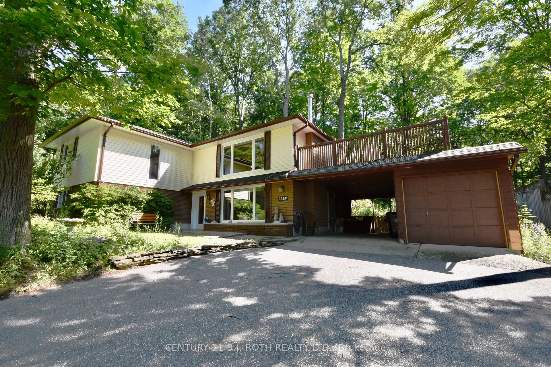 Photo 21 of 1359 St Vincent Street, Springwater, Midhurst — HOMEH