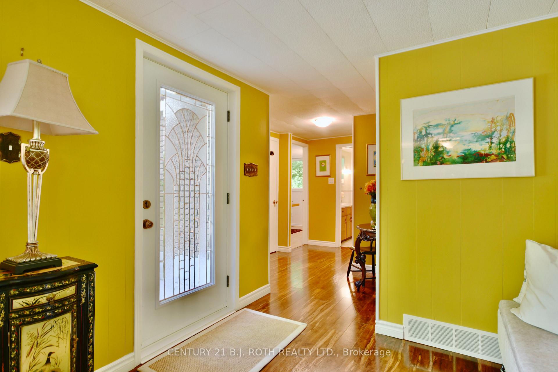 Photo 2 of 1359 St Vincent Street, Springwater, Midhurst — HOMEH