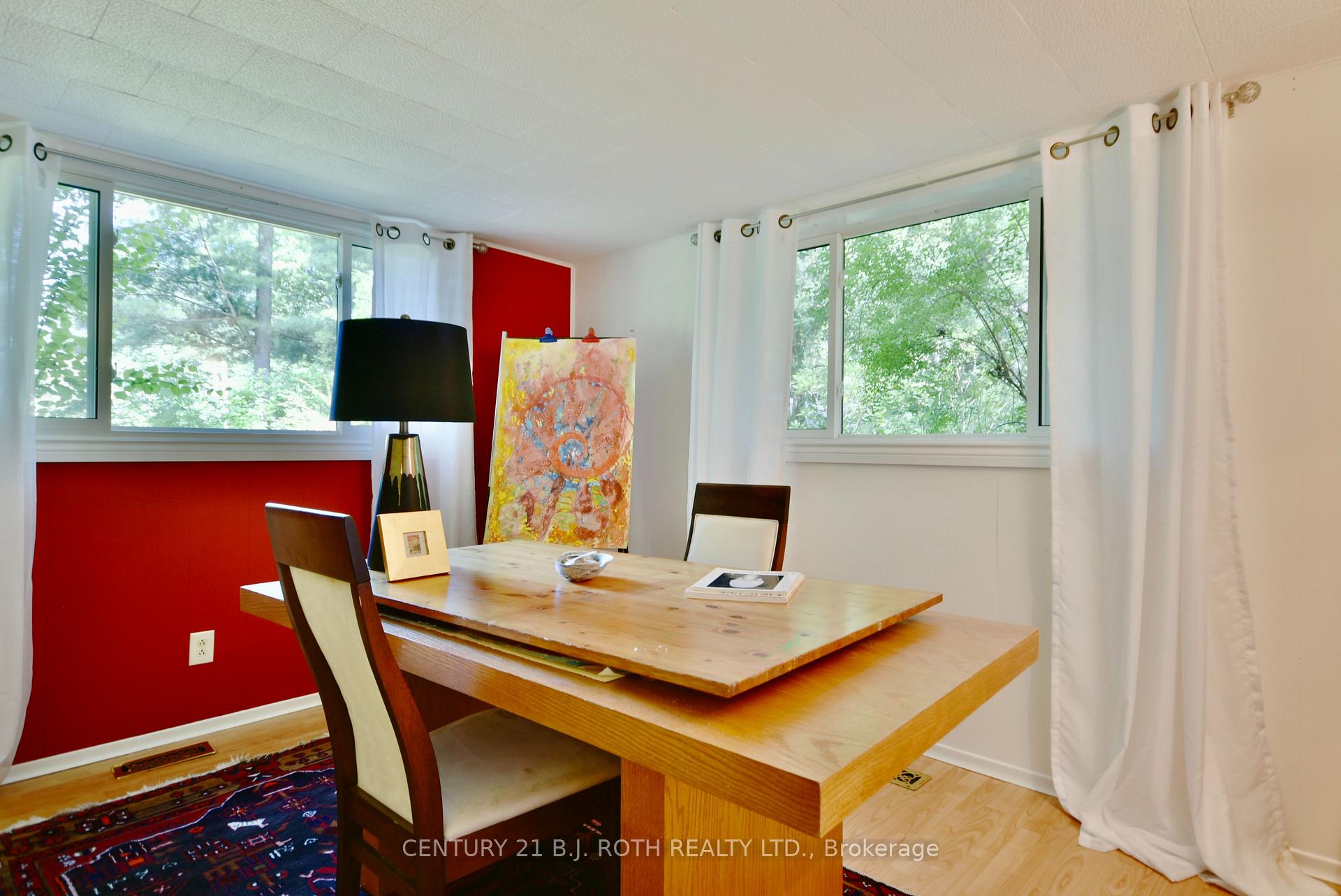 Photo 4 of 1359 St Vincent Street, Springwater, Midhurst — HOMEH