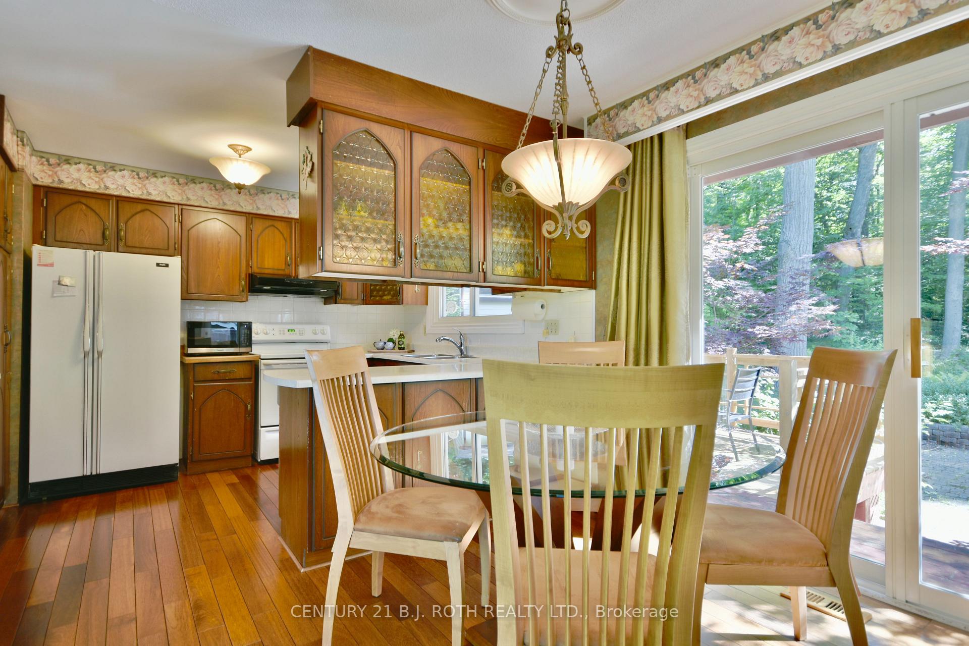 Photo 17 of 1359 St Vincent Street, Springwater, Midhurst — HOMEH