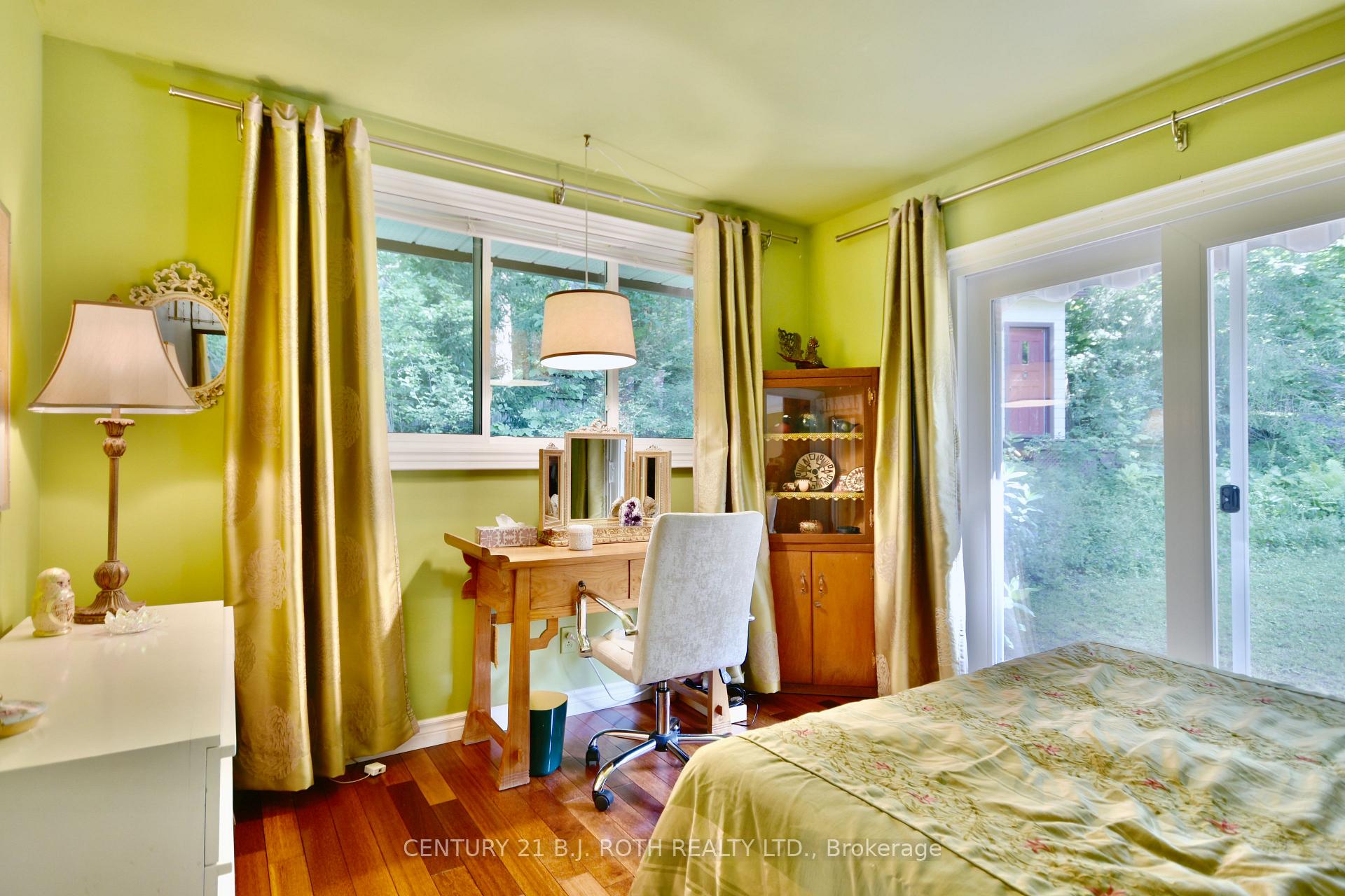 Photo 19 of 1359 St Vincent Street, Springwater, Midhurst — HOMEH