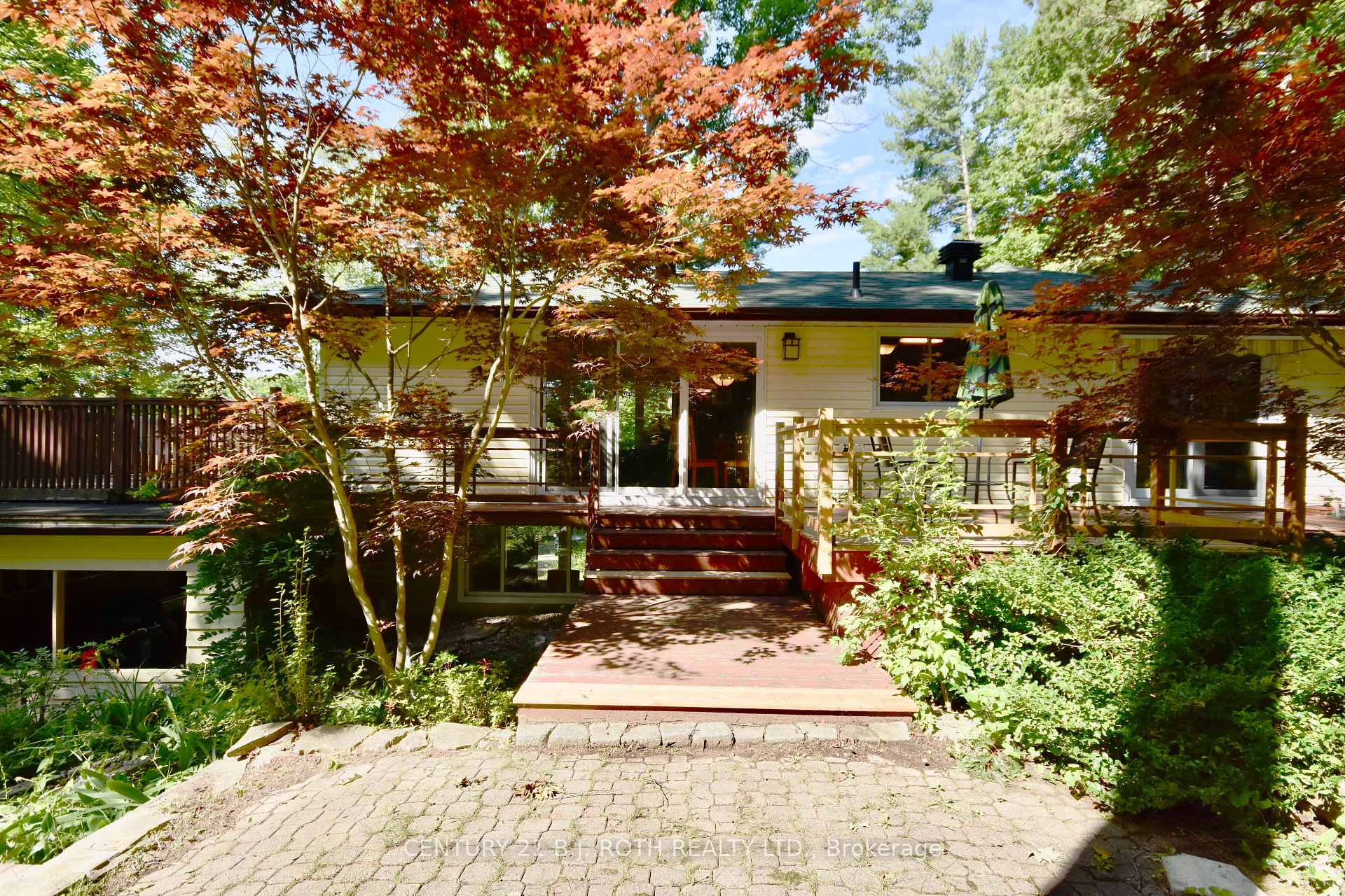 Photo 24 of 1359 St Vincent Street, Springwater, Midhurst — HOMEH