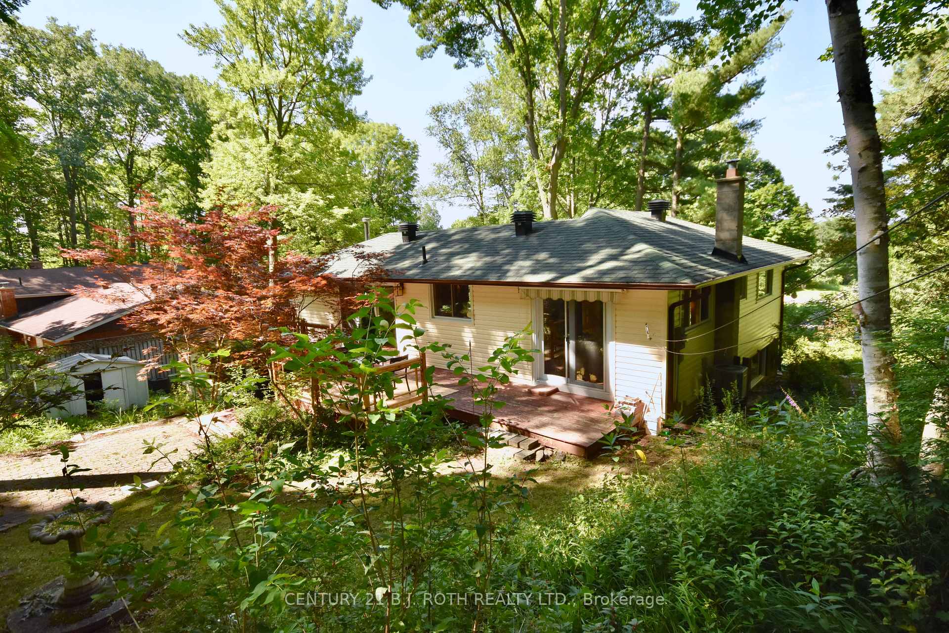 Photo 16 of 1359 St Vincent Street, Springwater, Midhurst — HOMEH