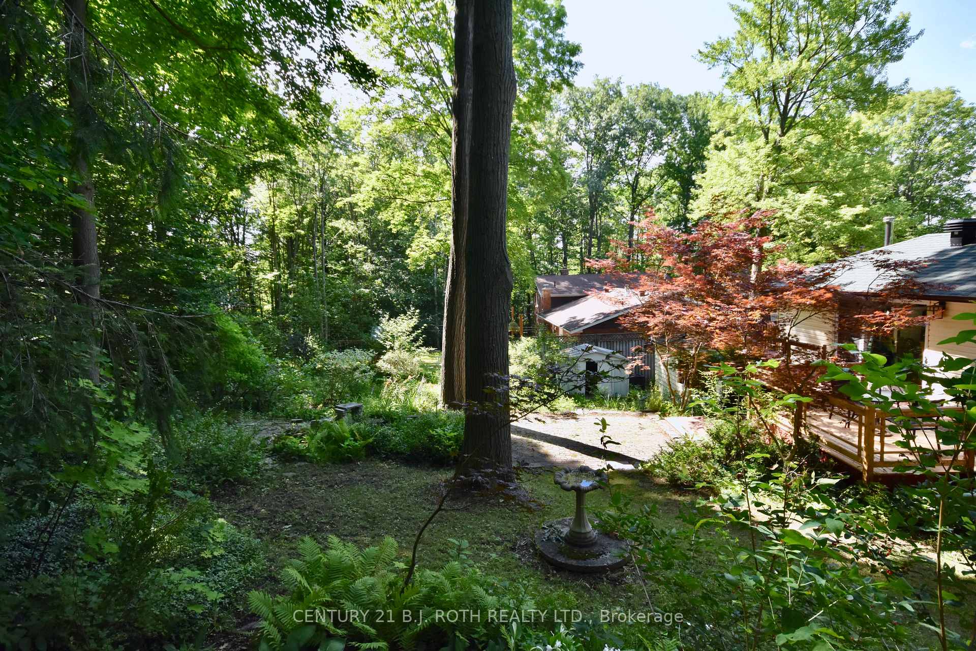 Photo 31 of 1359 St Vincent Street, Springwater, Midhurst — HOMEH