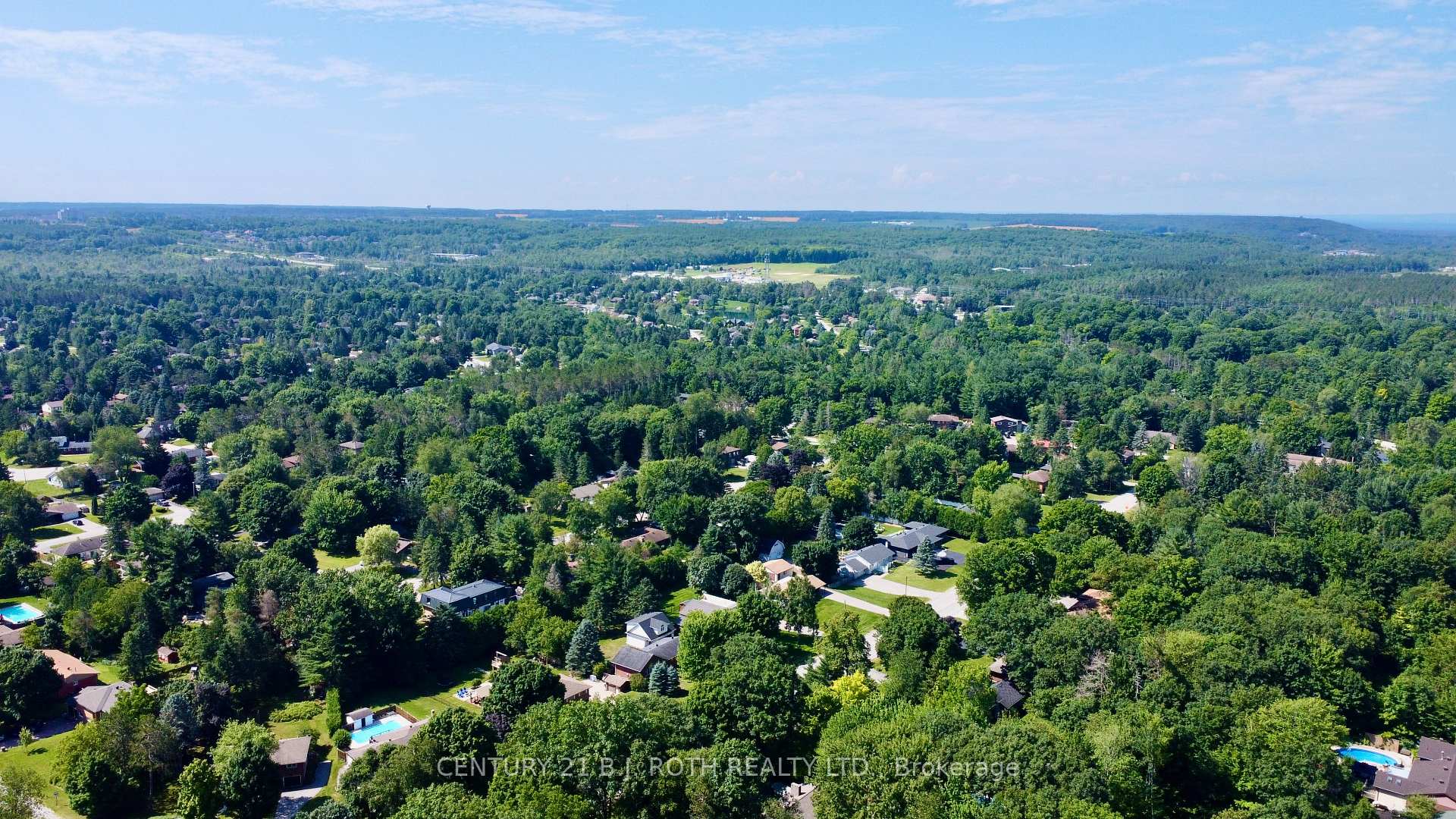 Photo 27 of 1359 St Vincent Street, Springwater, Midhurst — HOMEH
