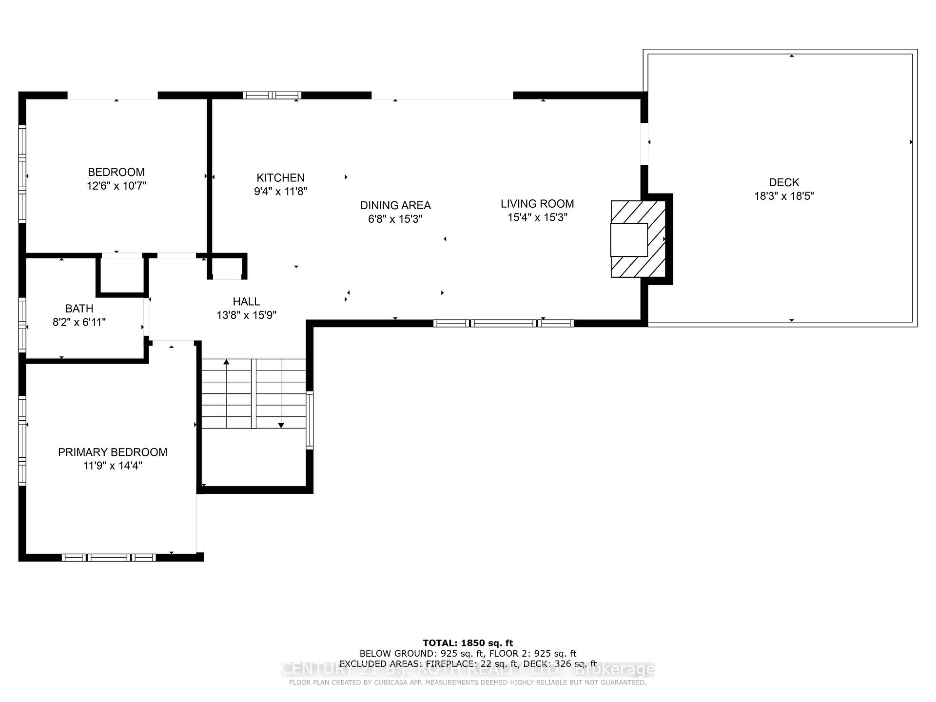 Photo 30 of 1359 St Vincent Street, Springwater, Midhurst — HOMEH