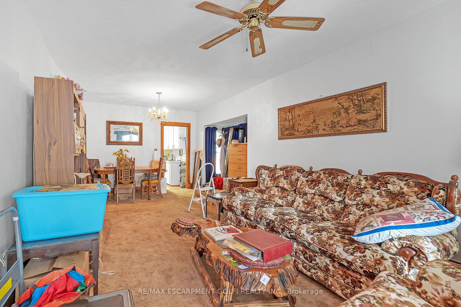 Photo 5 of 560 Aberdeen Avenue, Hamilton, Kirkendall — HOMEH