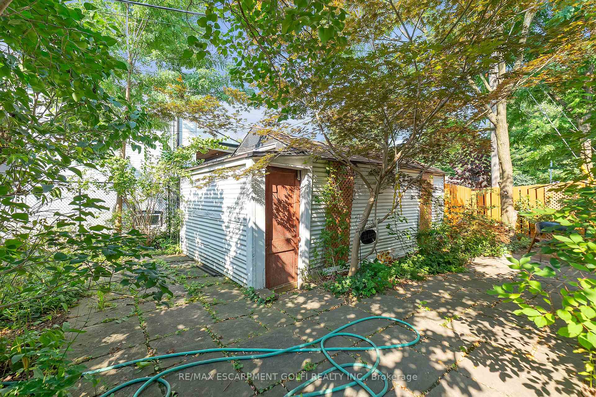 Photo 20 of 560 Aberdeen Avenue, Hamilton, Kirkendall — HOMEH