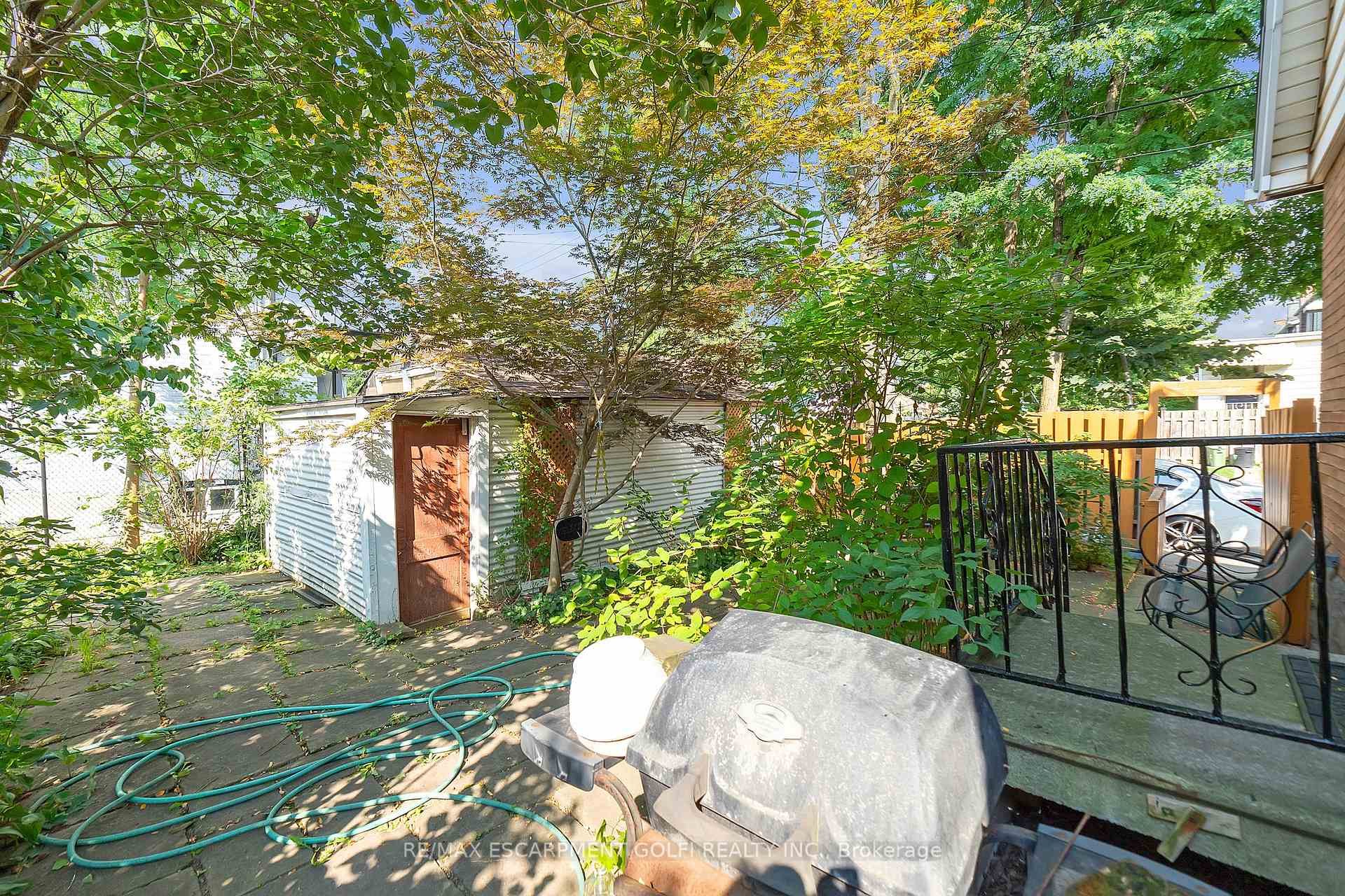Photo 17 of 560 Aberdeen Avenue, Hamilton, Kirkendall — HOMEH