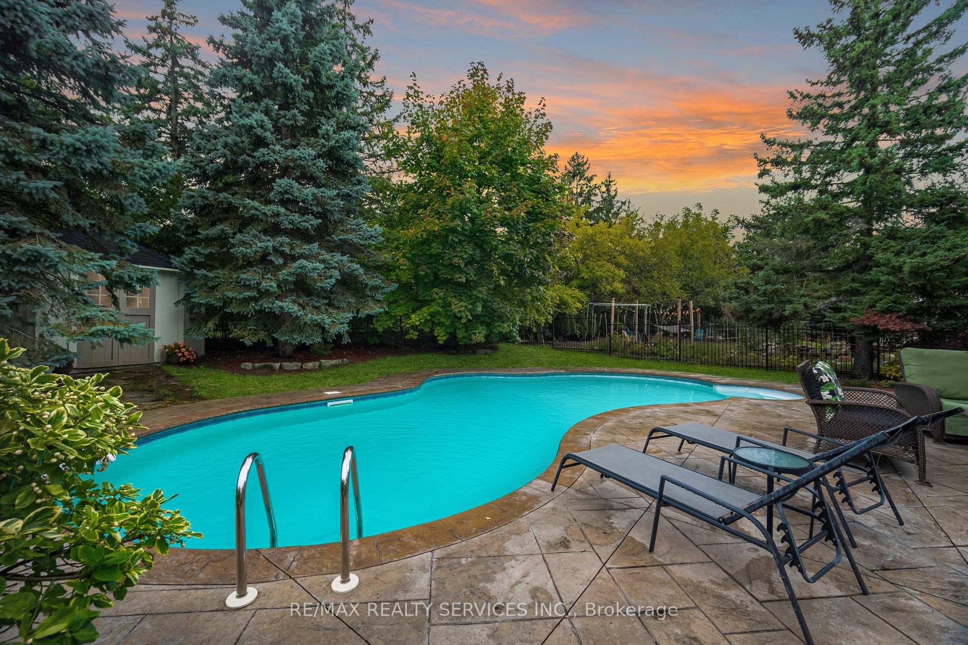 Photo 19 of 34 Casper Crescent, Brampton, Fletcher's Creek South — HOMEH
