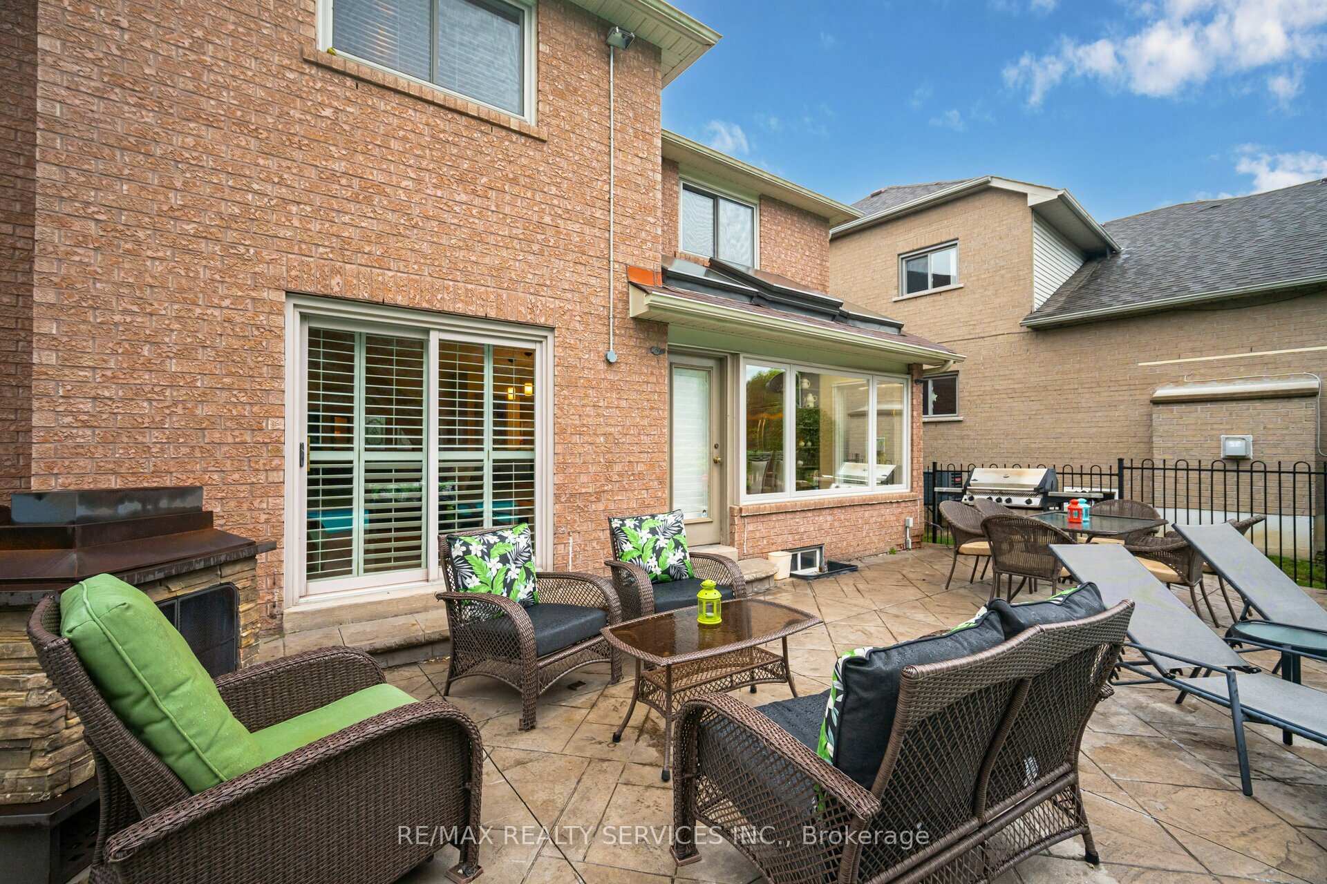 Photo 36 of 34 Casper Crescent, Brampton, Fletcher's Creek South — HOMEH