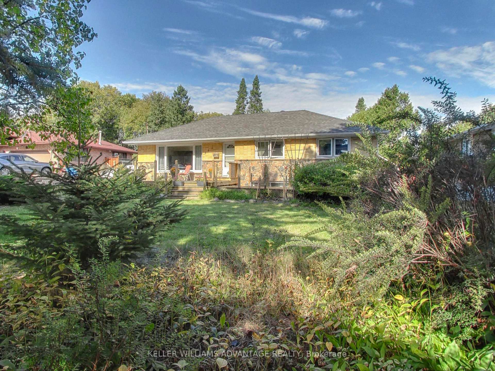Photo 1 of 546 Sheppard Avenue, Pickering, Woodlands — HOMEH