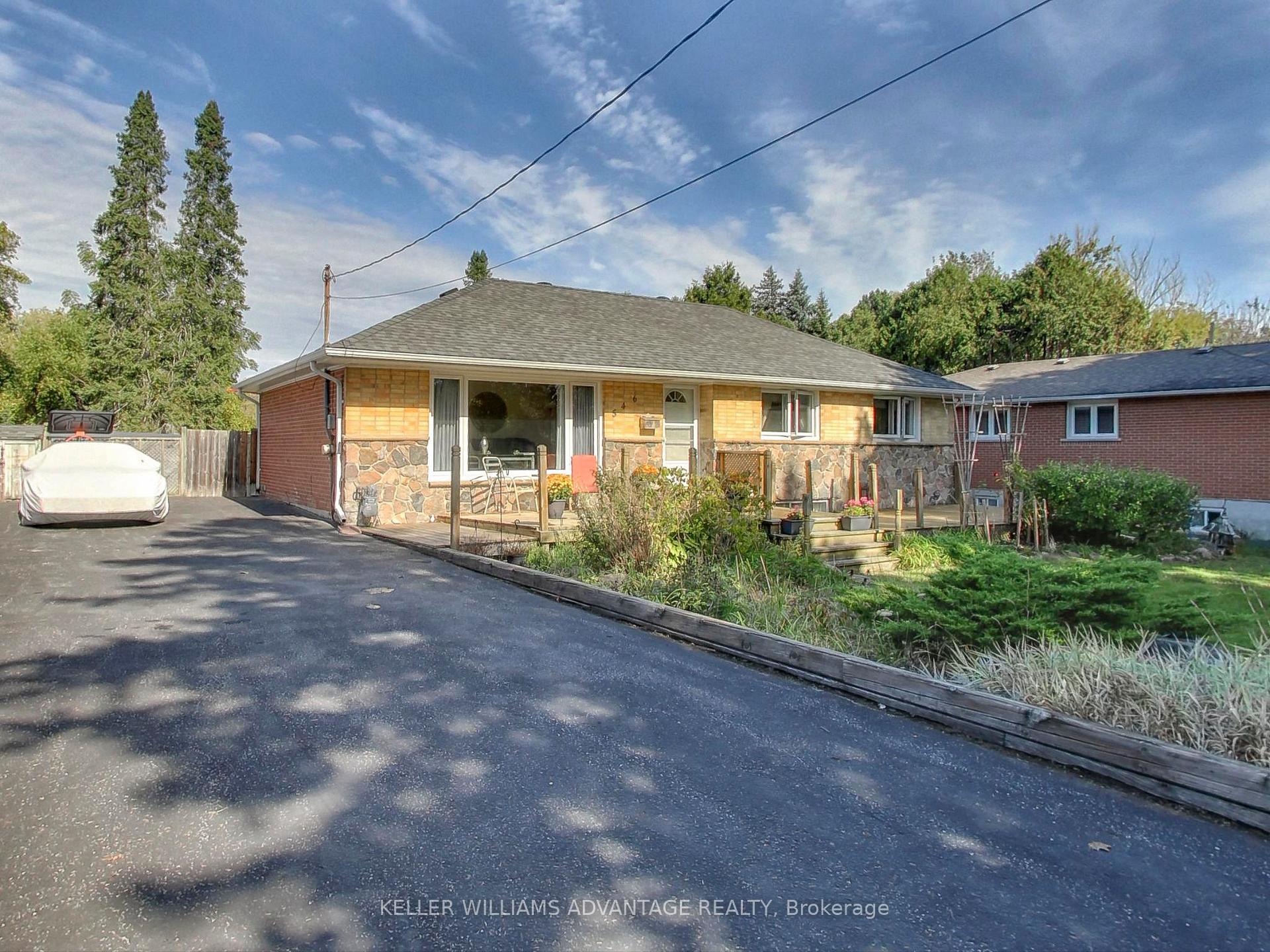 Photo 5 of 546 Sheppard Avenue, Pickering, Woodlands — HOMEH