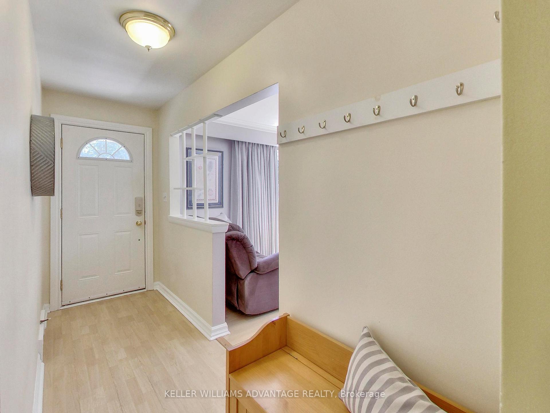 Photo 3 of 546 Sheppard Avenue, Pickering, Woodlands — HOMEH