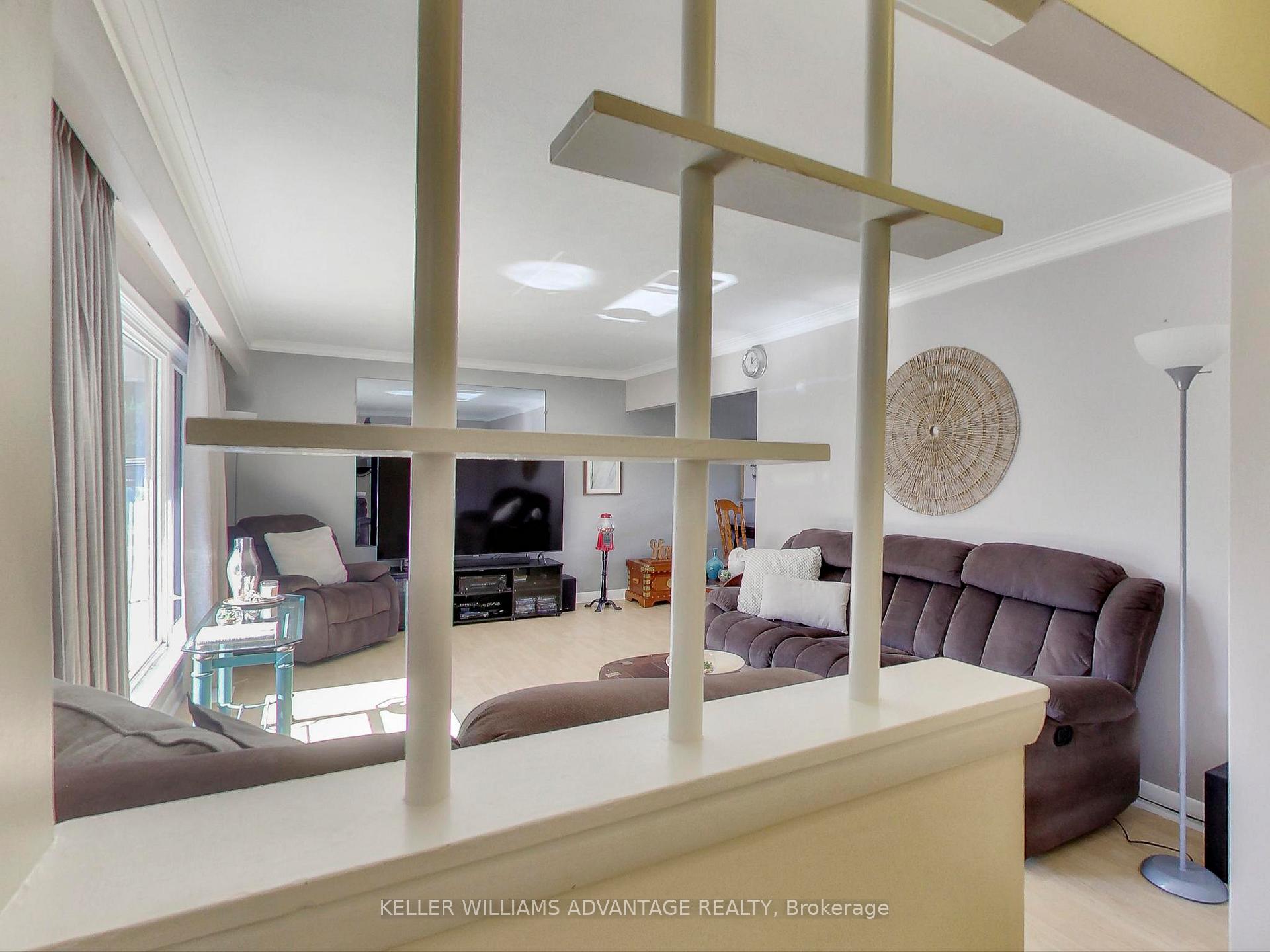 Photo 4 of 546 Sheppard Avenue, Pickering, Woodlands — HOMEH