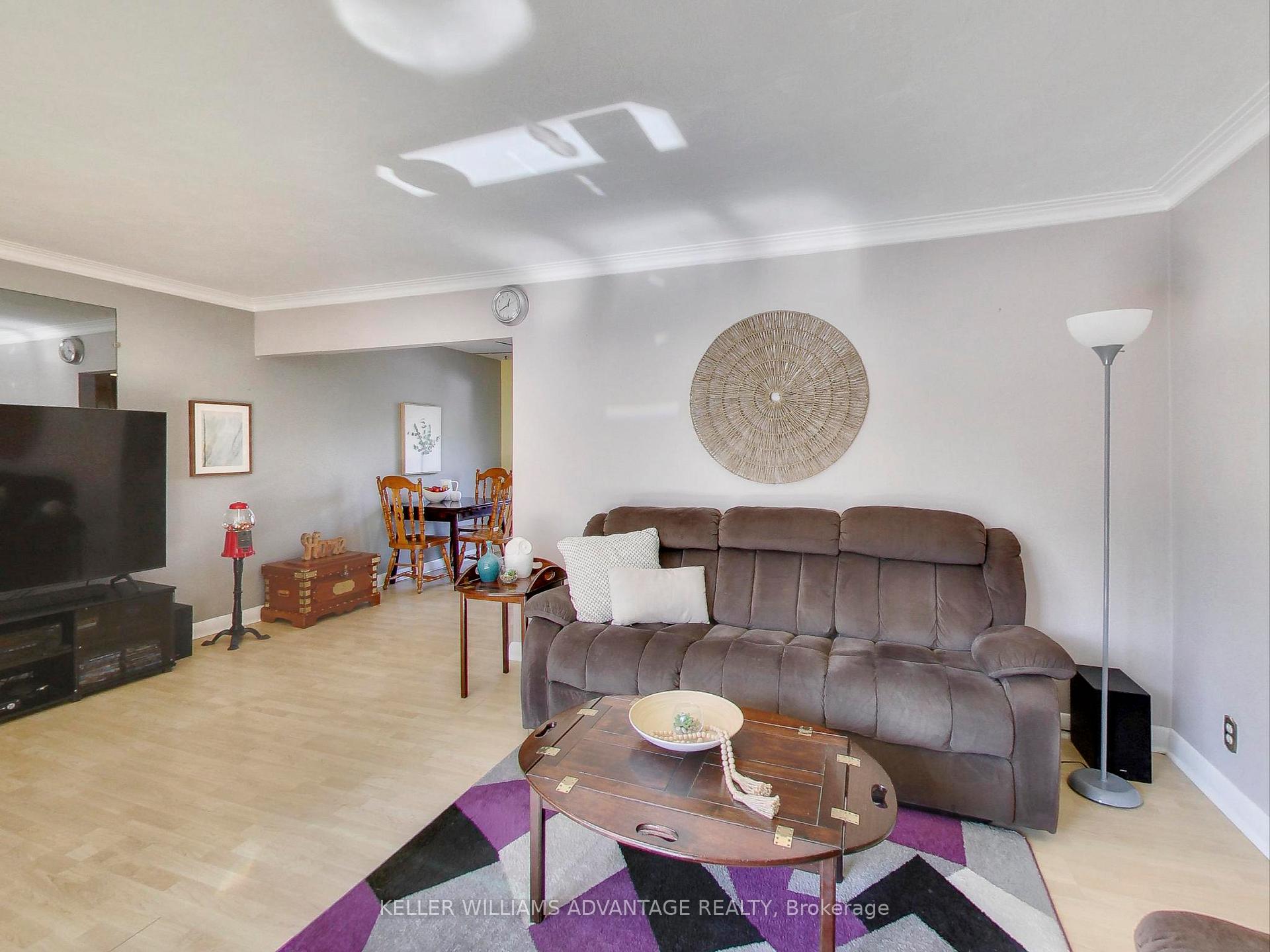 Photo 7 of 546 Sheppard Avenue, Pickering, Woodlands — HOMEH