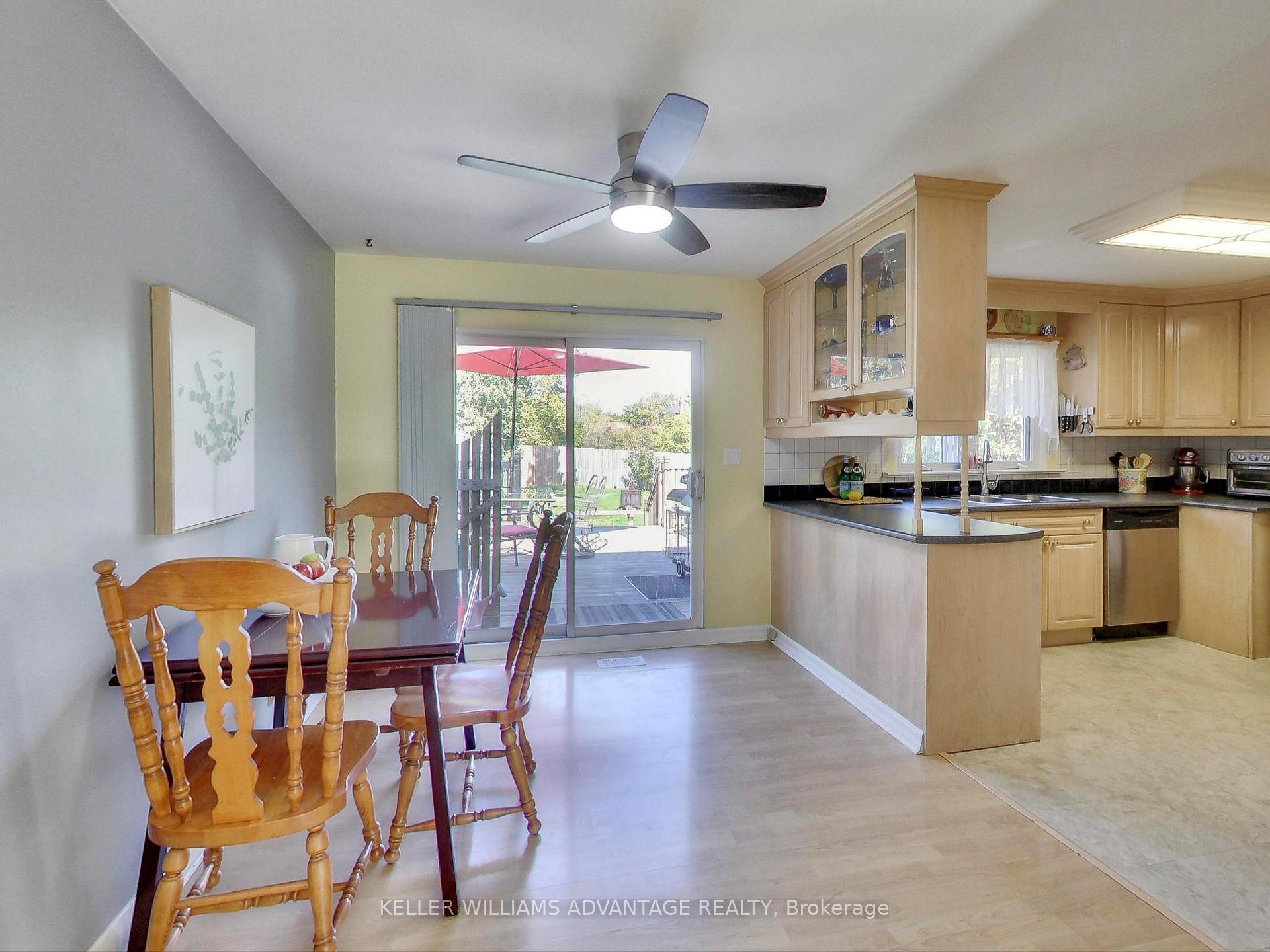 Photo 8 of 546 Sheppard Avenue, Pickering, Woodlands — HOMEH