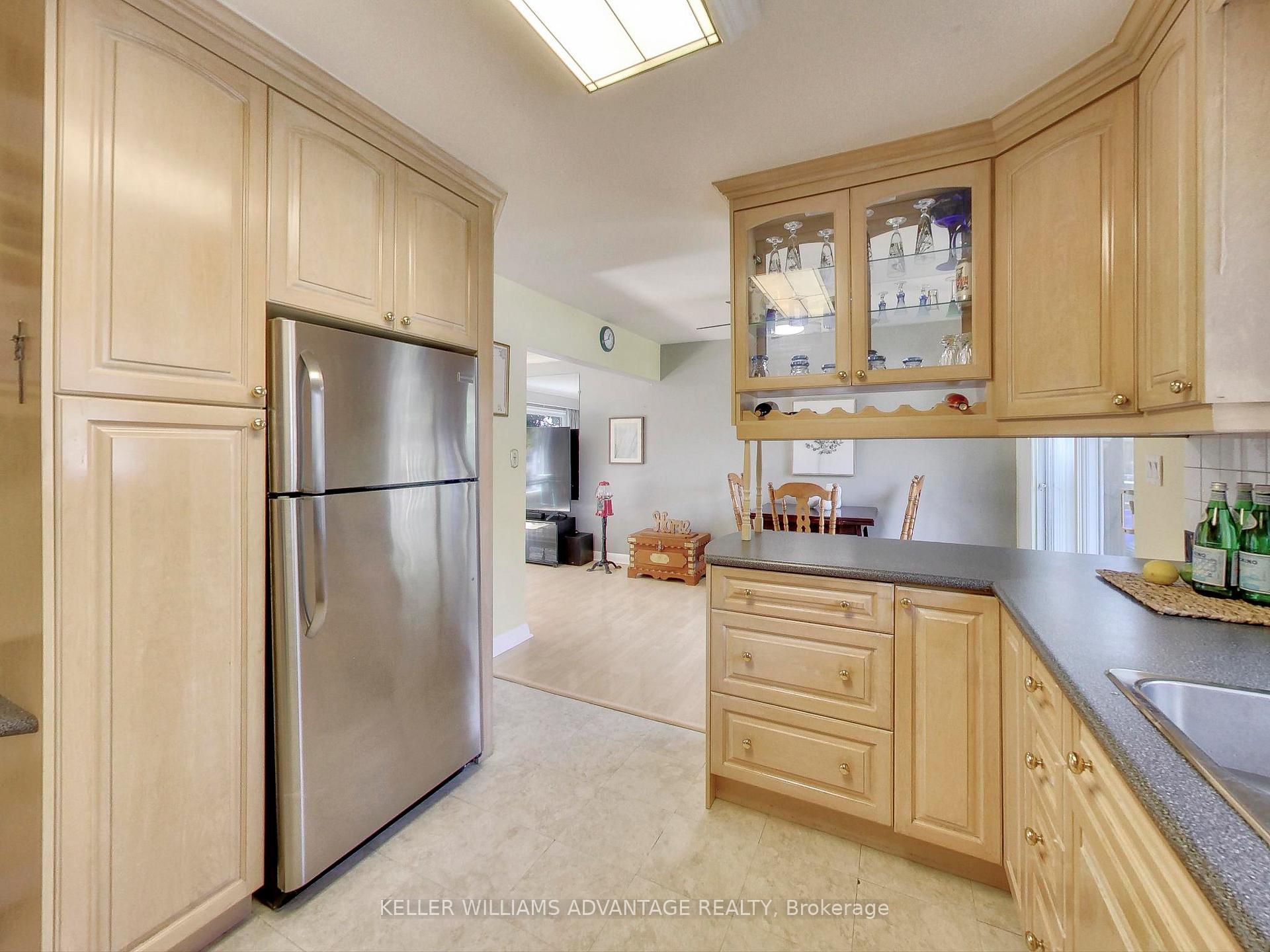 Photo 14 of 546 Sheppard Avenue, Pickering, Woodlands — HOMEH