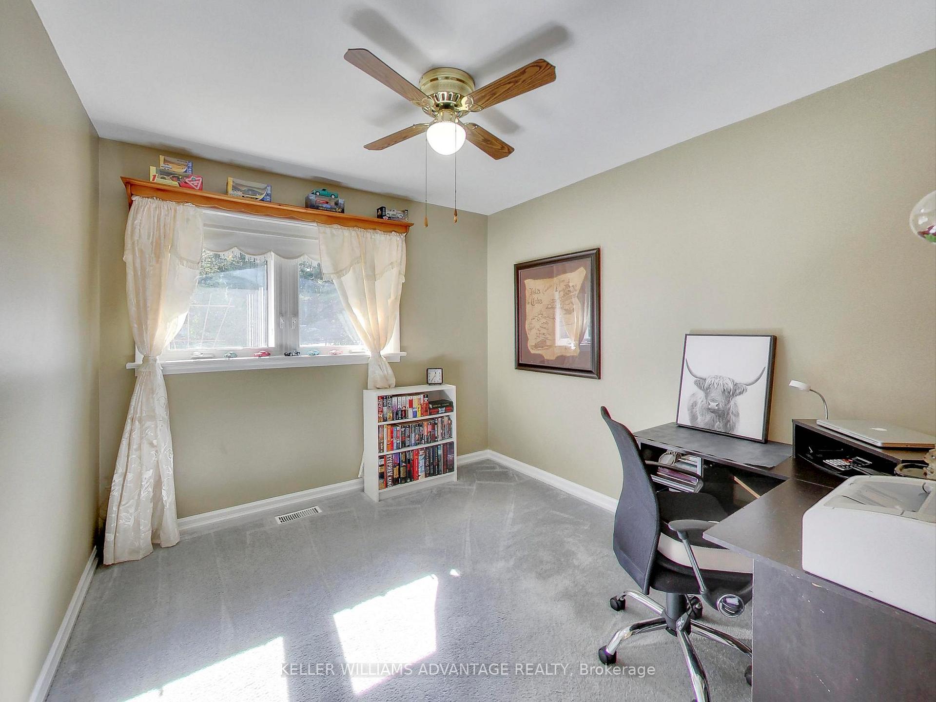 Photo 21 of 546 Sheppard Avenue, Pickering, Woodlands — HOMEH