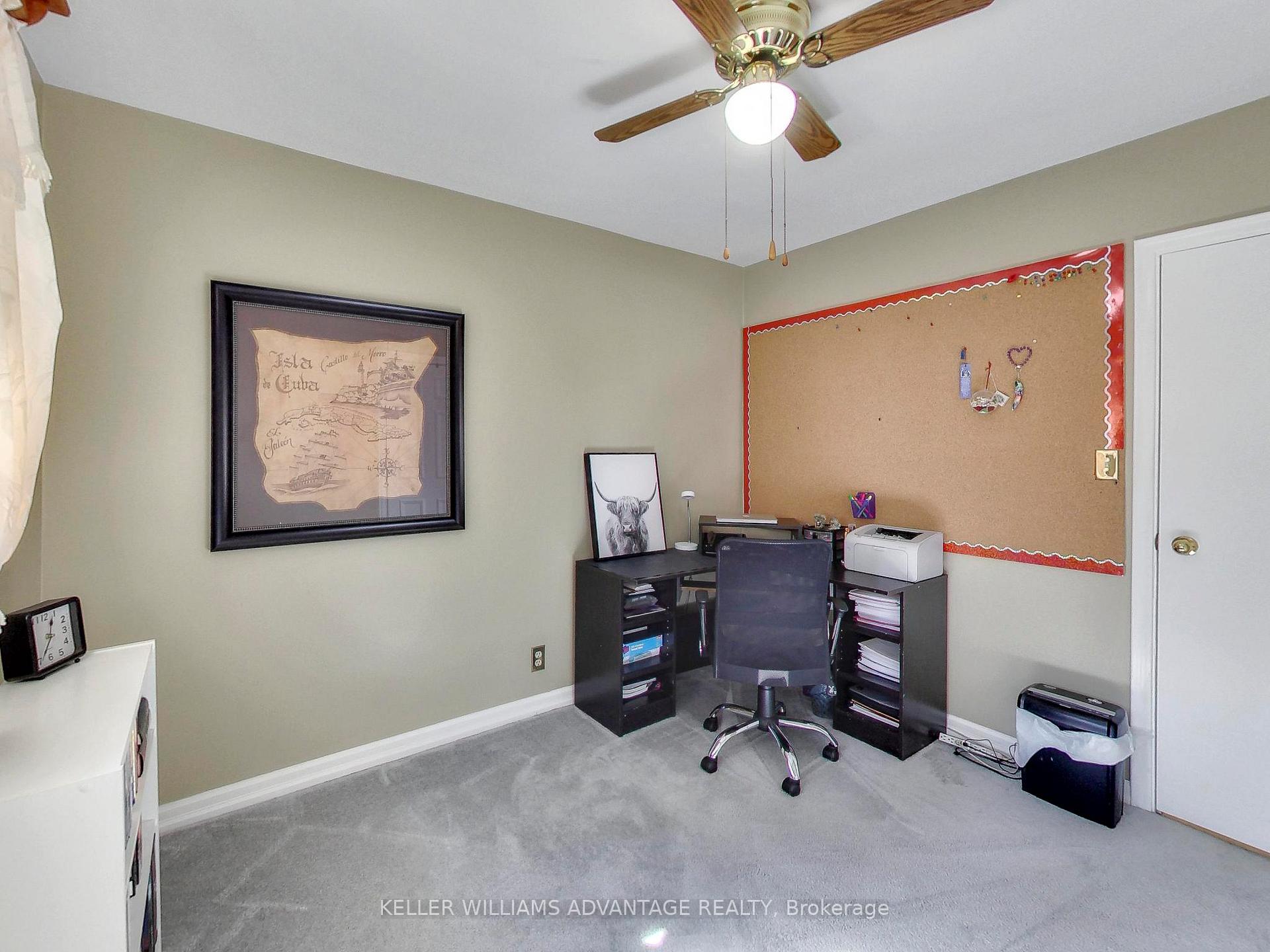 Photo 39 of 546 Sheppard Avenue, Pickering, Woodlands — HOMEH