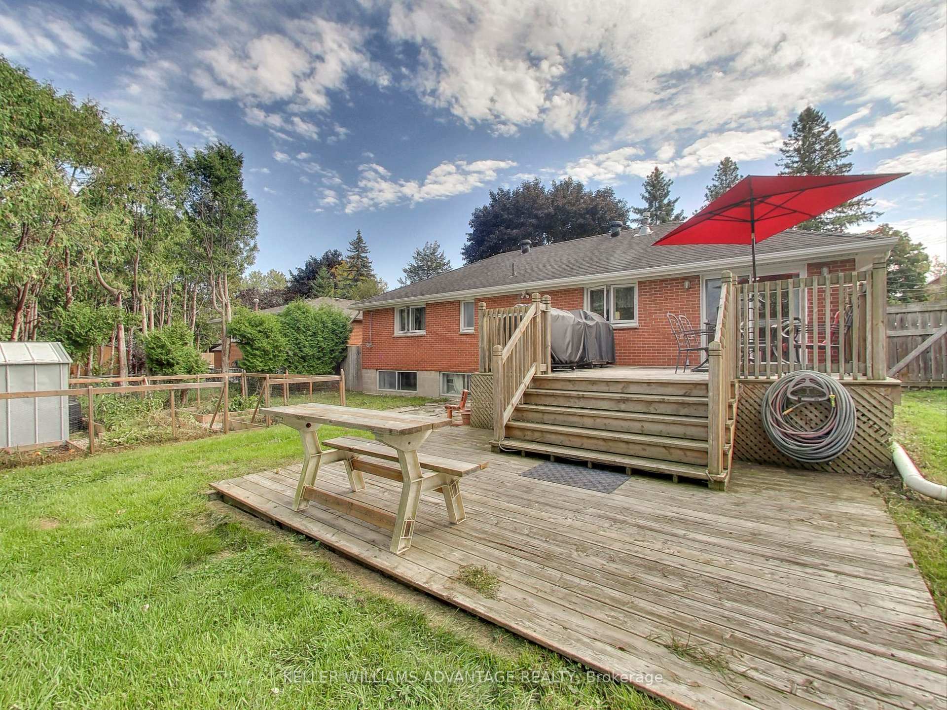 Photo 28 of 546 Sheppard Avenue, Pickering, Woodlands — HOMEH