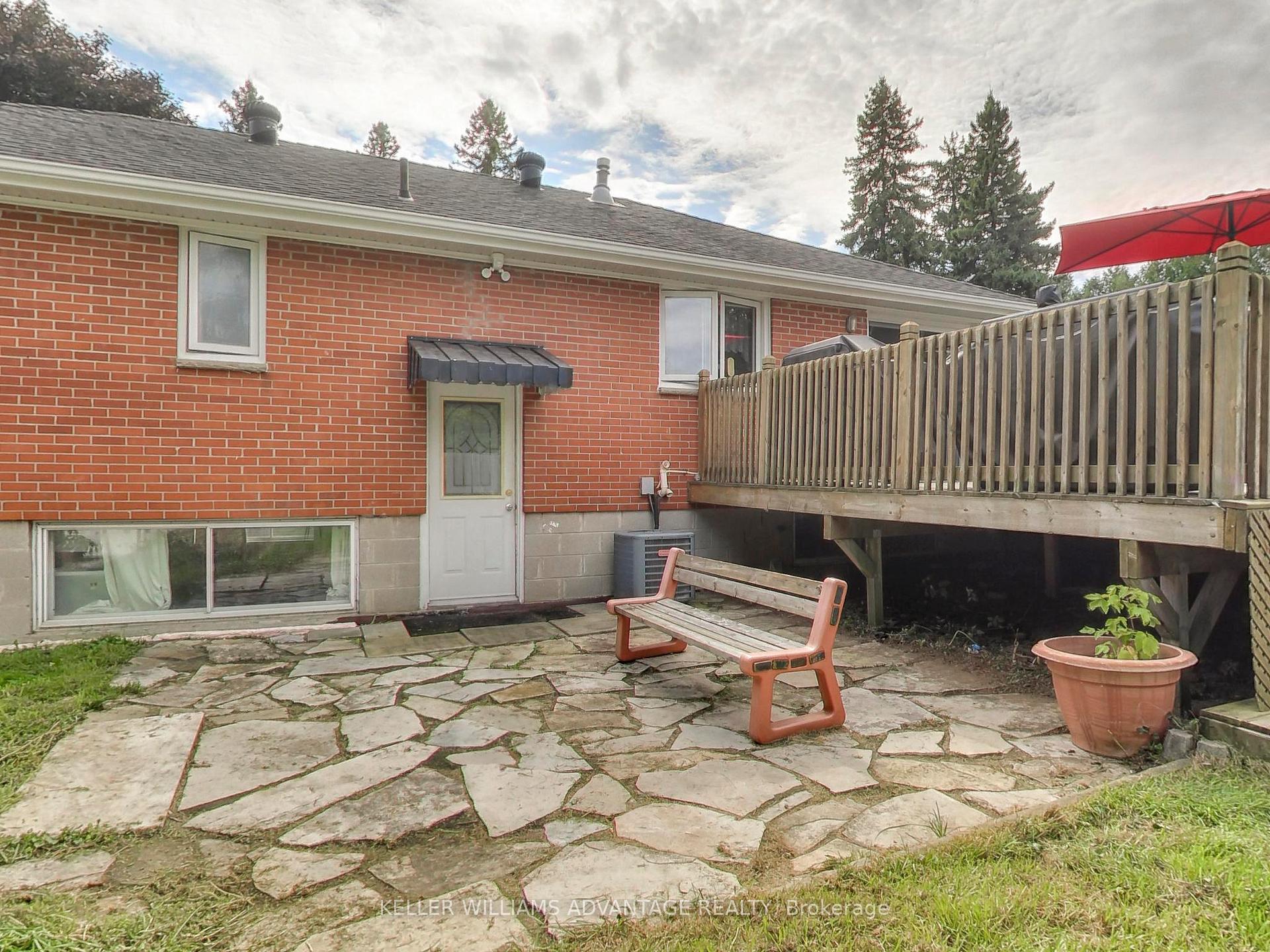 Photo 33 of 546 Sheppard Avenue, Pickering, Woodlands — HOMEH