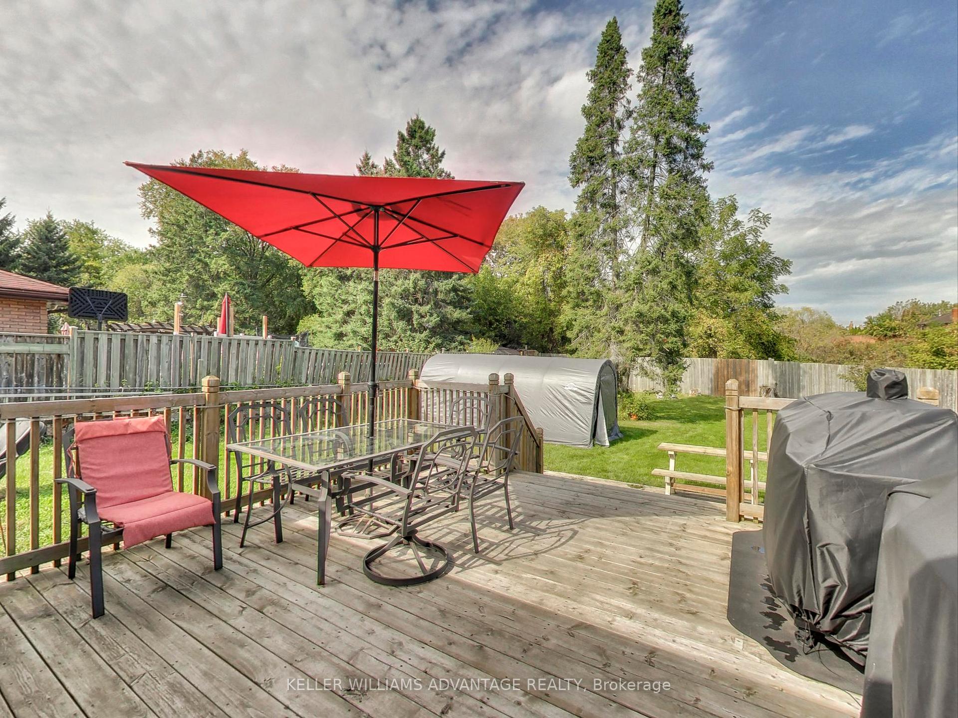 Photo 37 of 546 Sheppard Avenue, Pickering, Woodlands — HOMEH