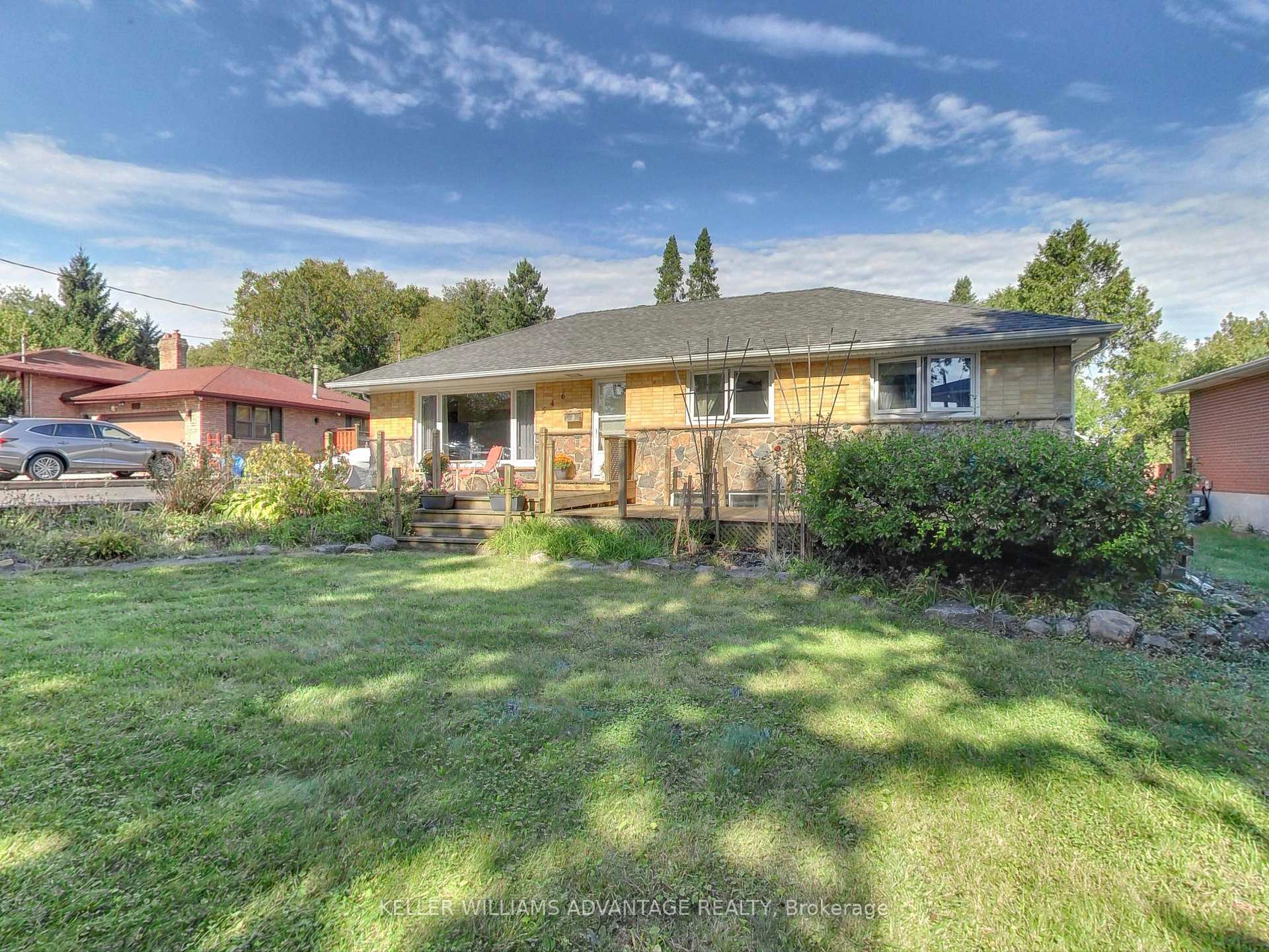 Photo 36 of 546 Sheppard Avenue, Pickering, Woodlands — HOMEH