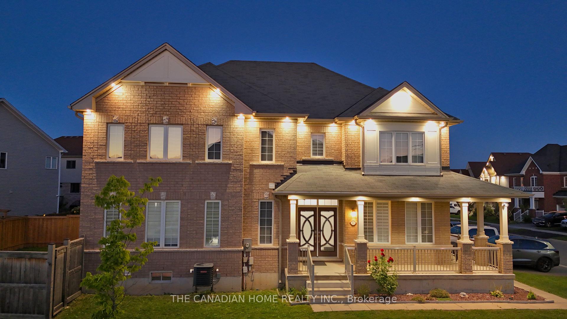 Photo 2 of 60 Fleming Crescent, Haldimand — HOMEH