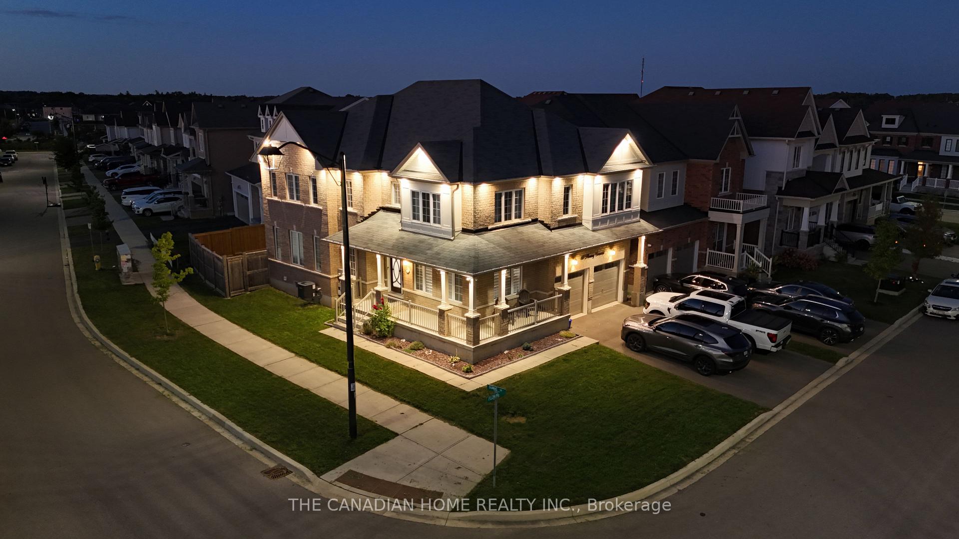 Photo 1 of 60 Fleming Crescent, Haldimand — HOMEH