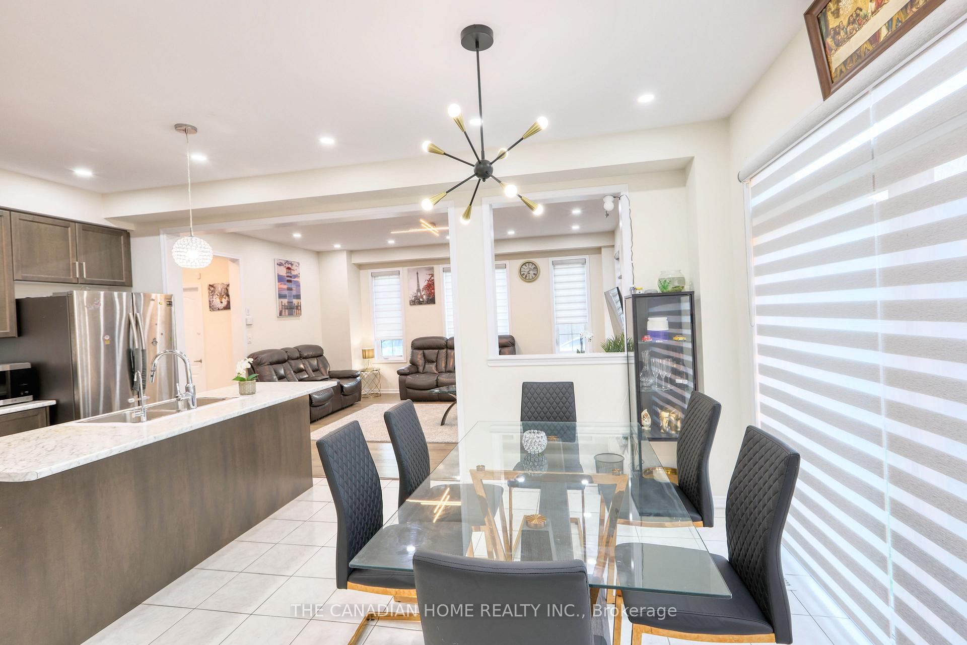 Photo 15 of 60 Fleming Crescent, Haldimand — HOMEH